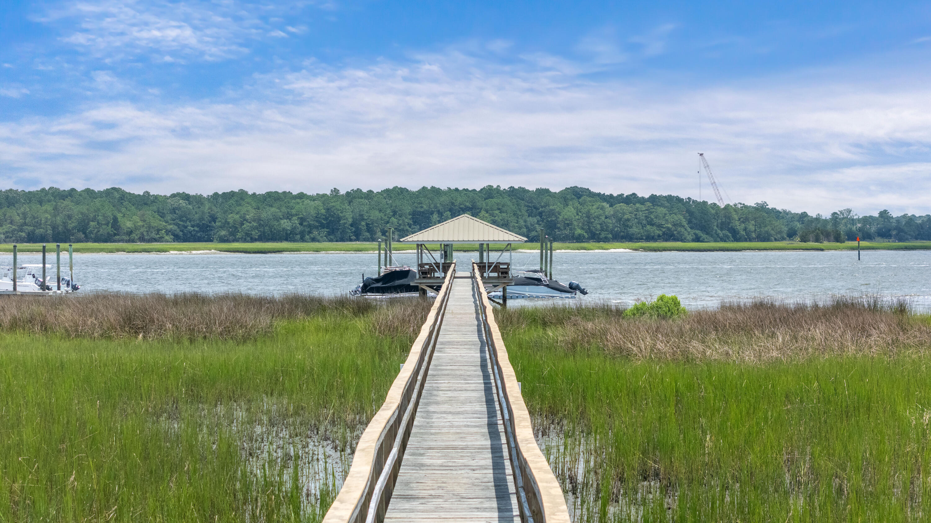 1019 Jervey Point Road