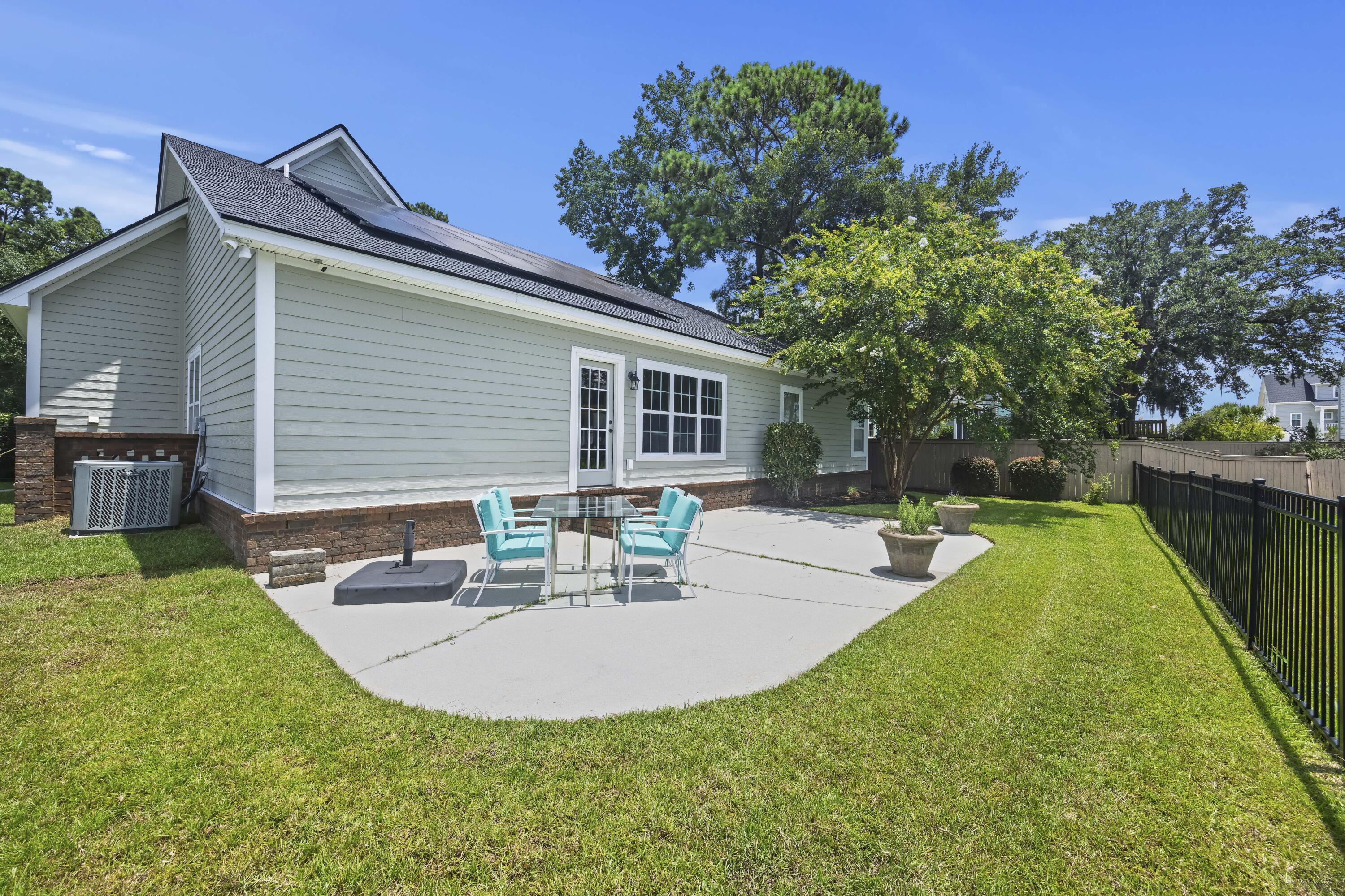 1019 Jervey Point Road