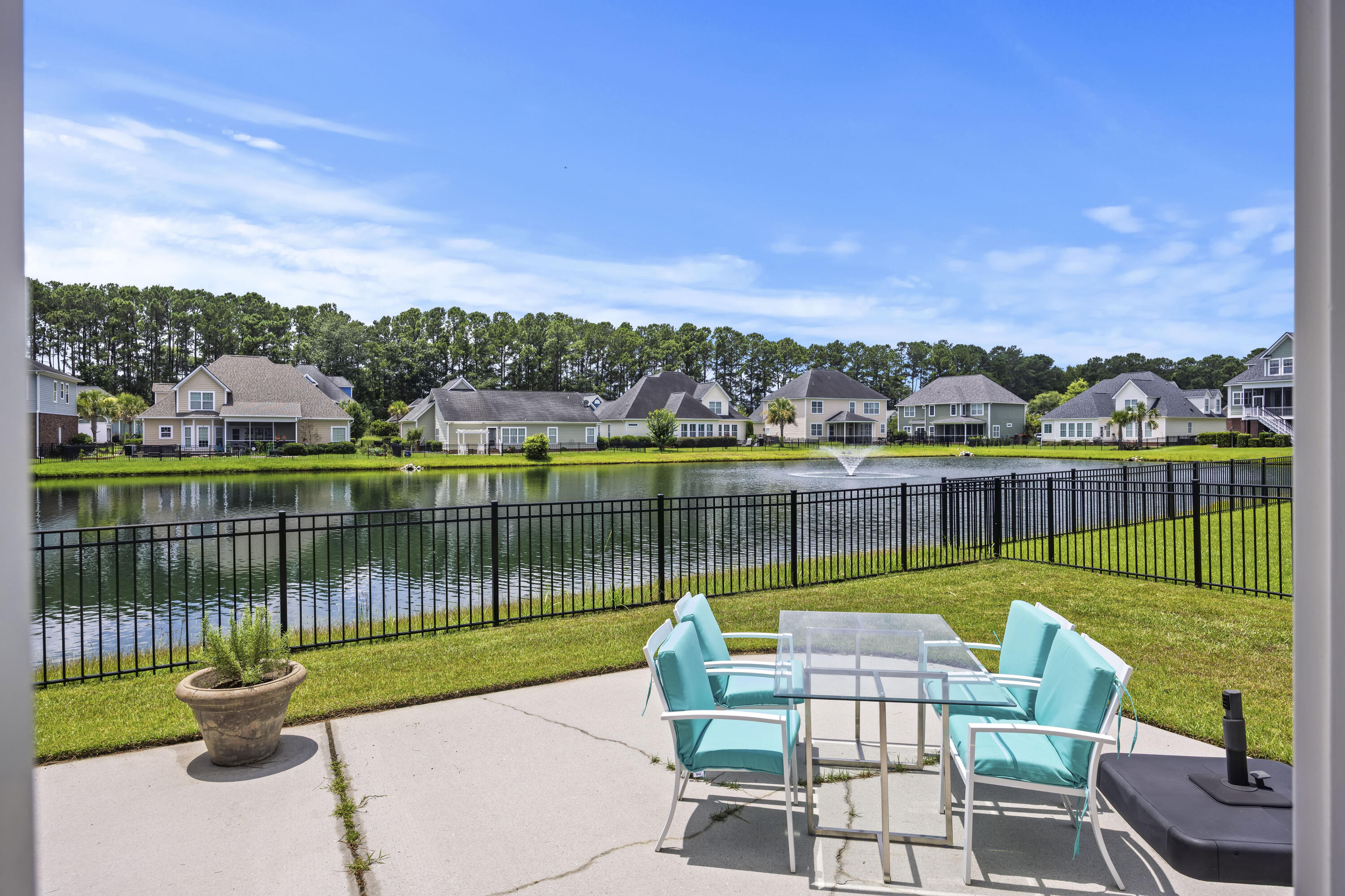 1019 Jervey Point Road
