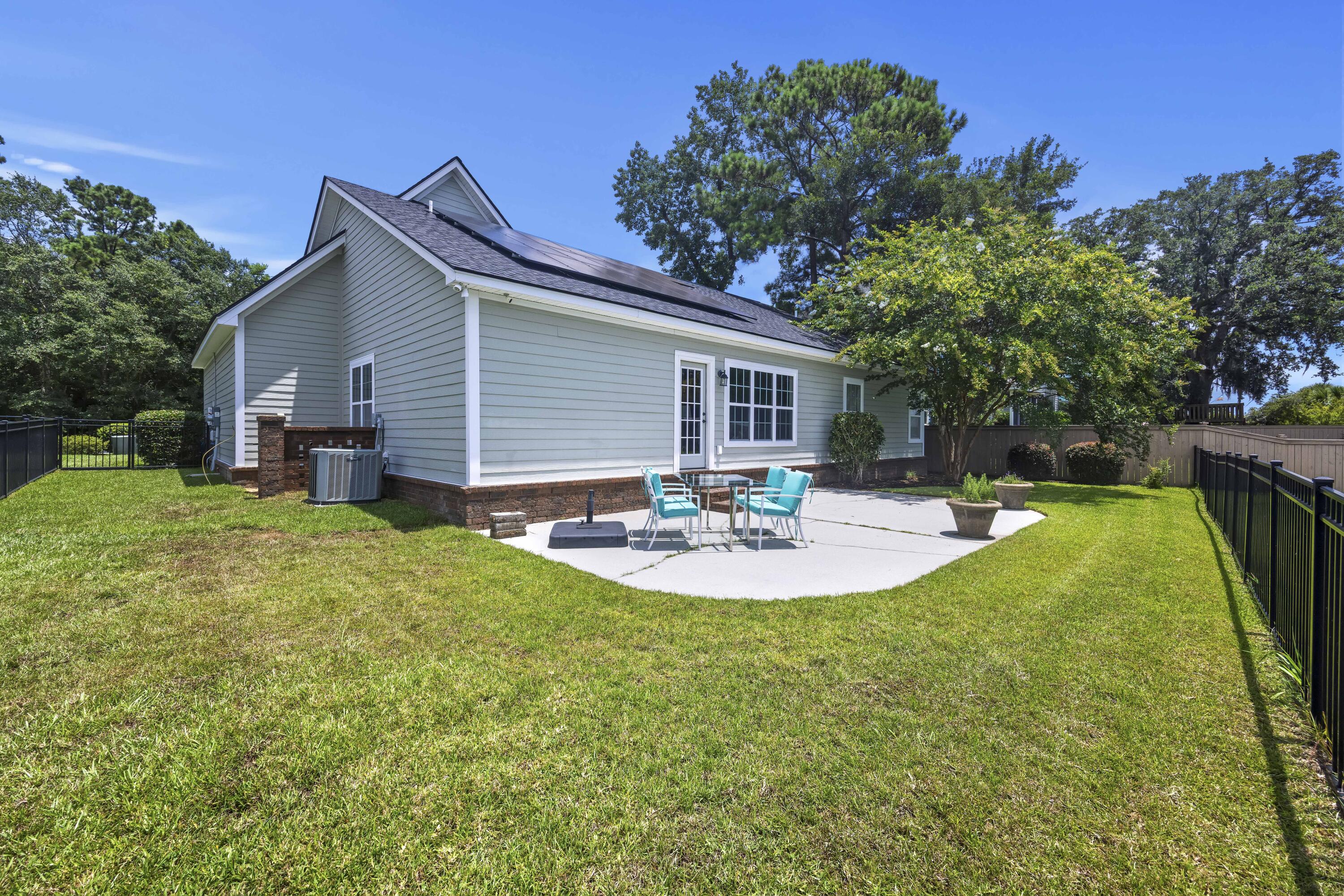 1019 Jervey Point Road