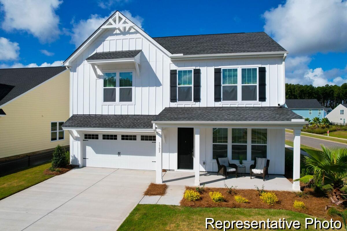 1025 Marsh Harrier Drive # 6 Unit: Cc3-3-6