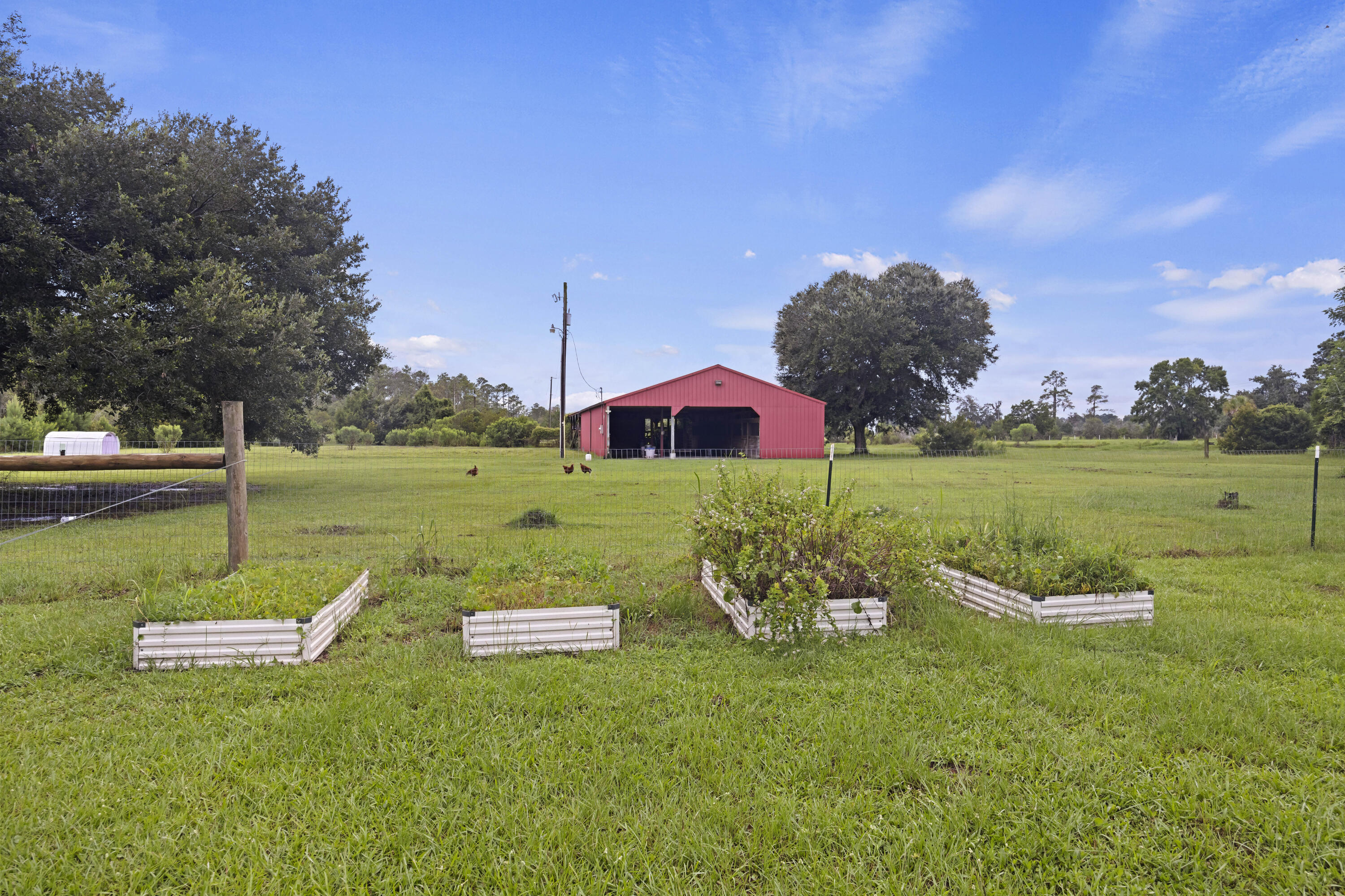 4801 Coon Club Road