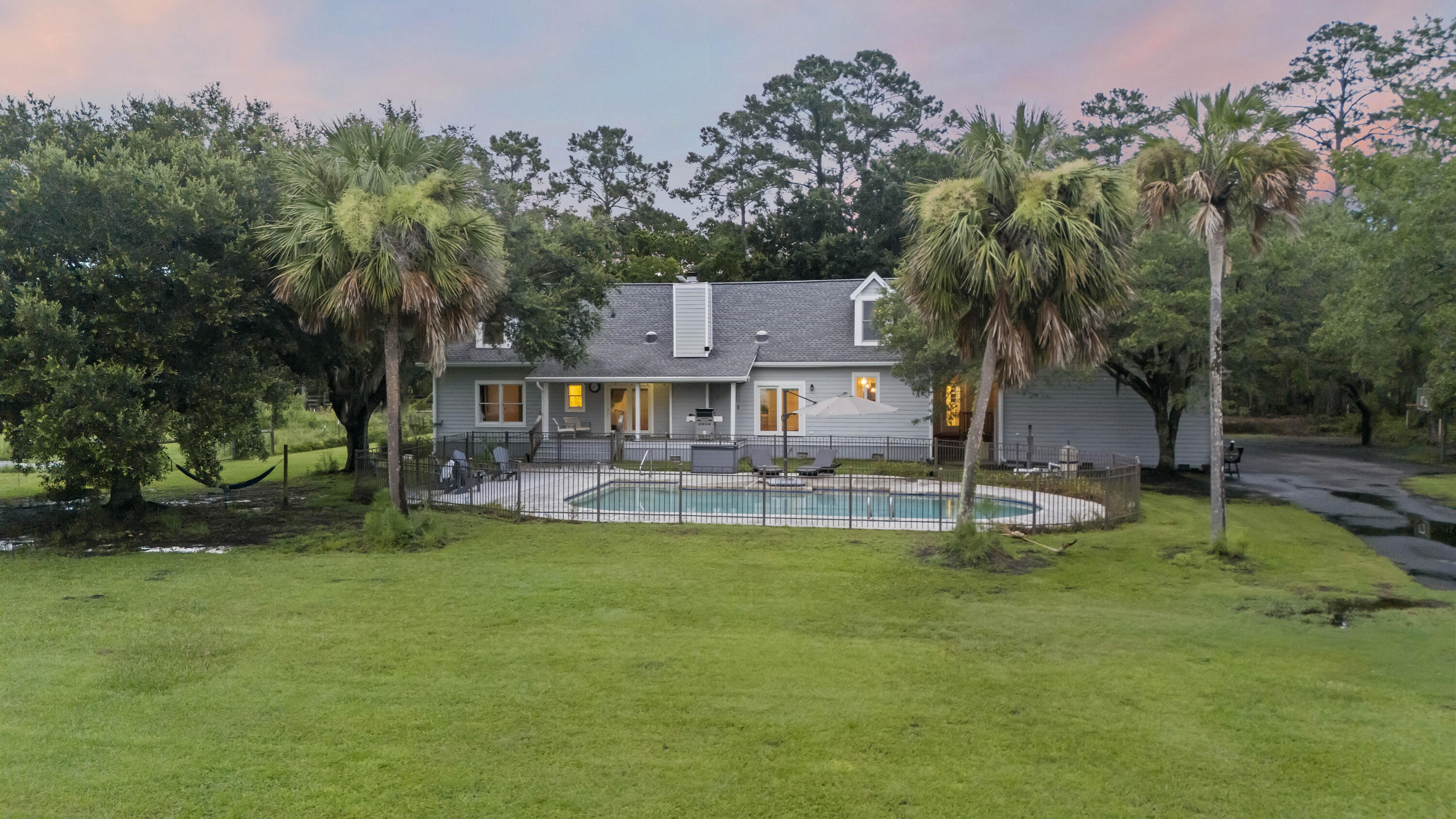 4801 Coon Club Road