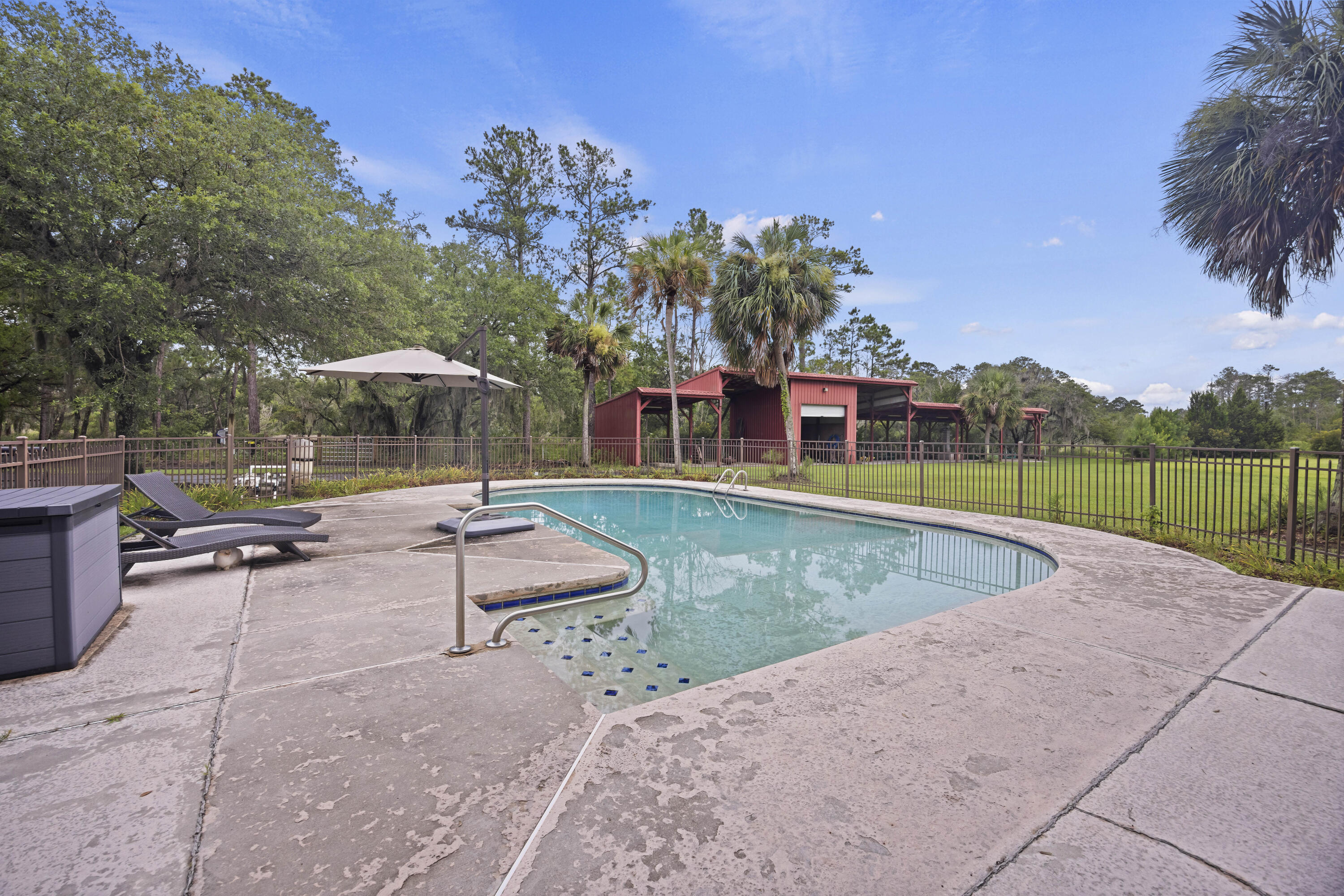 4801 Coon Club Road