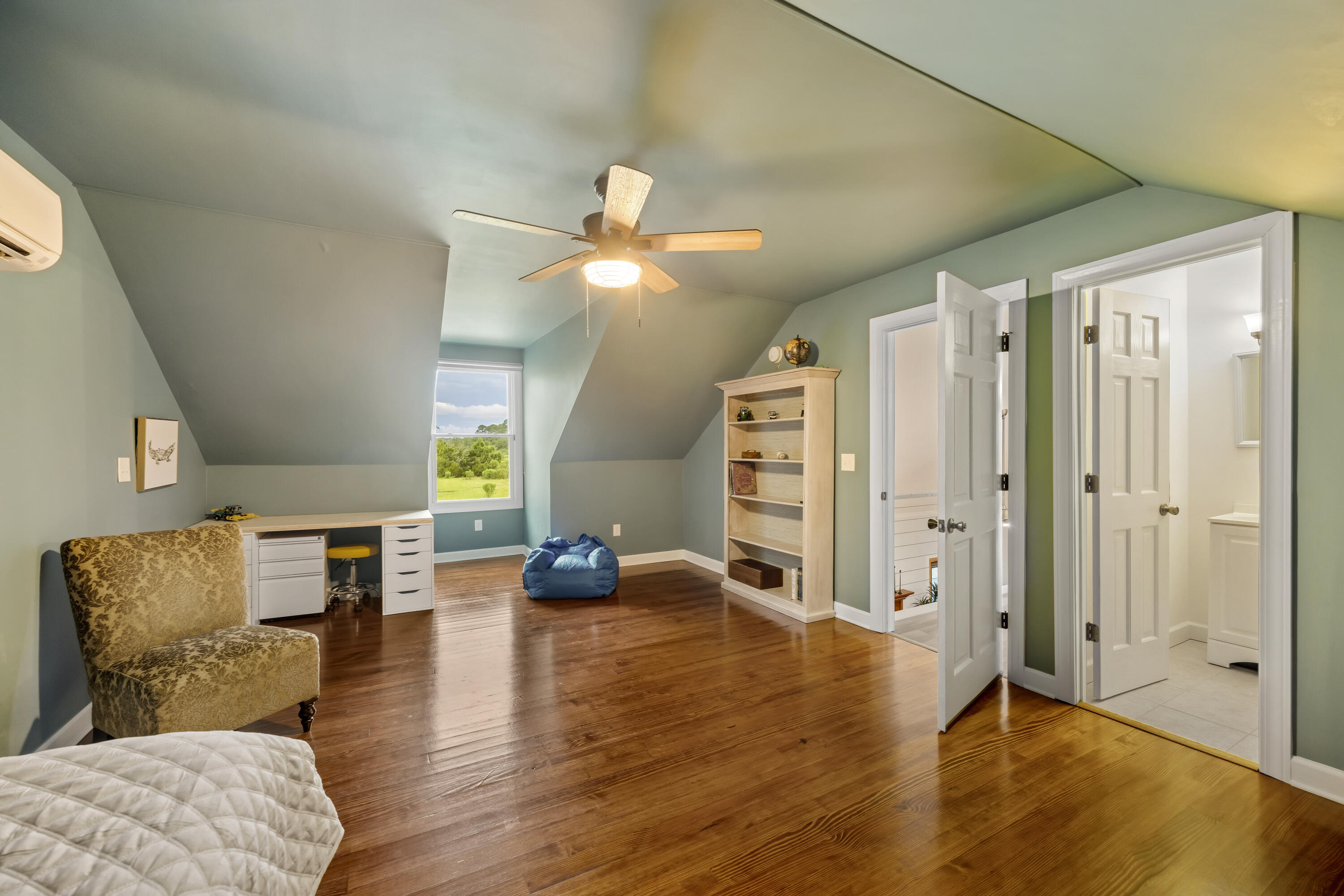 4801 Coon Club Road