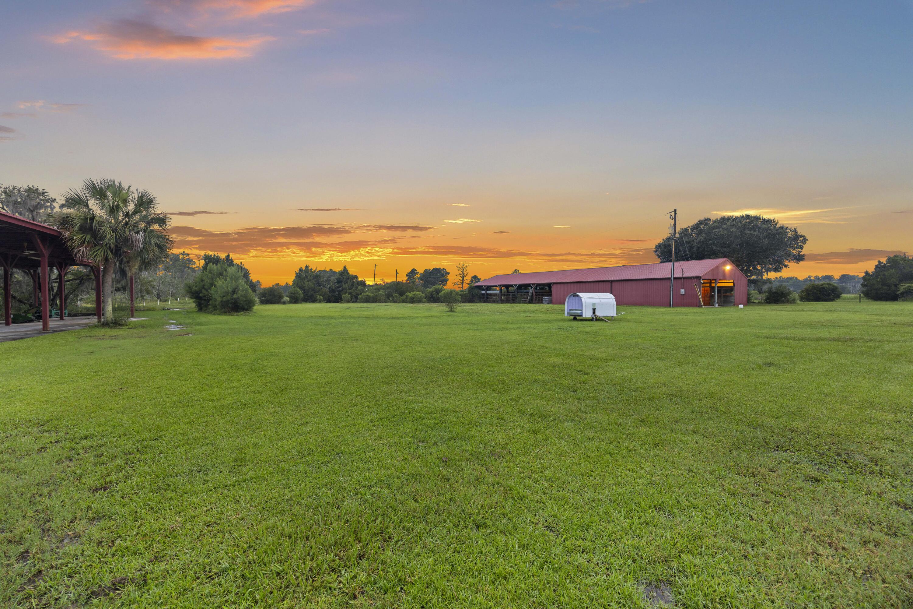 4801 Coon Club Road