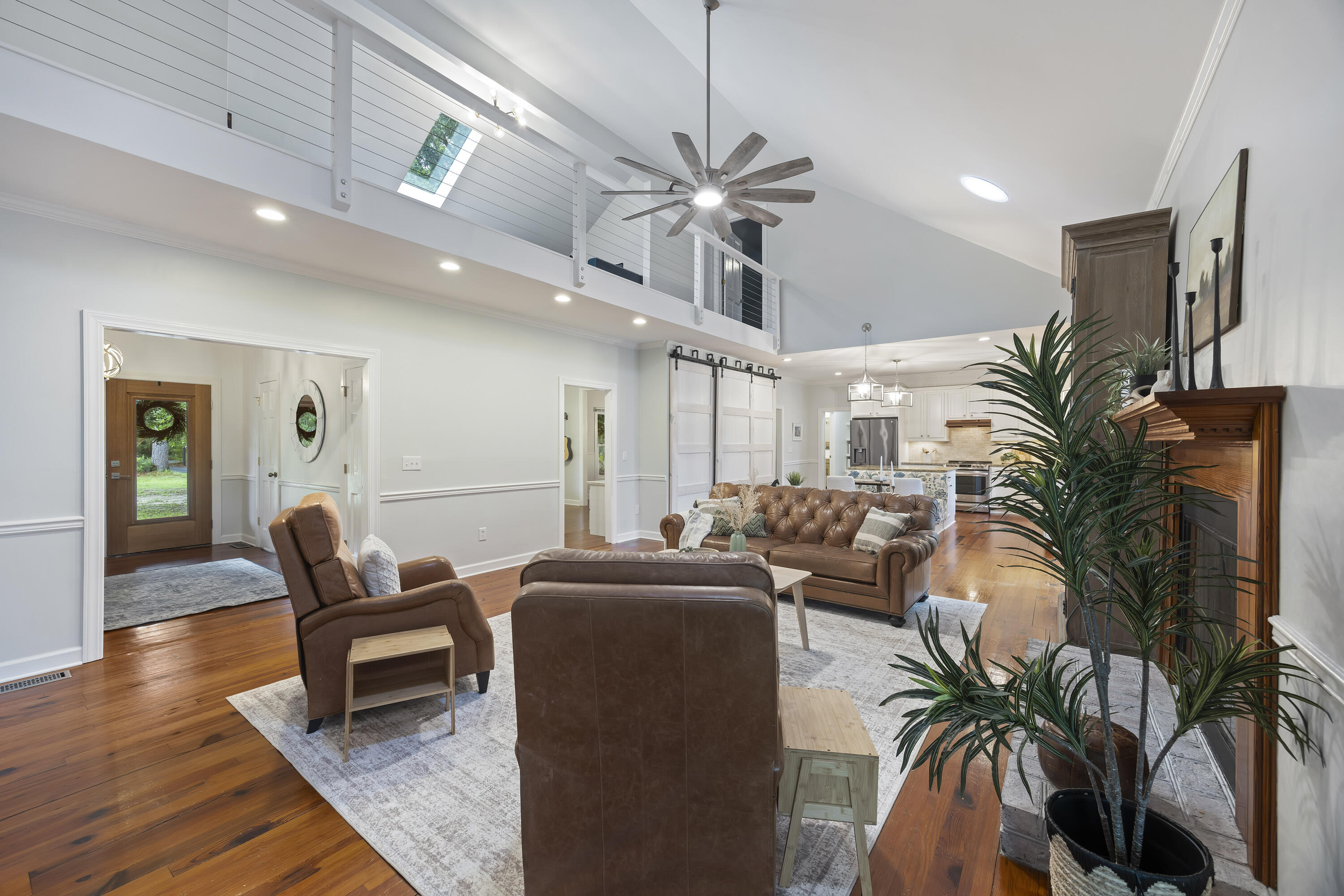 4801 Coon Club Road