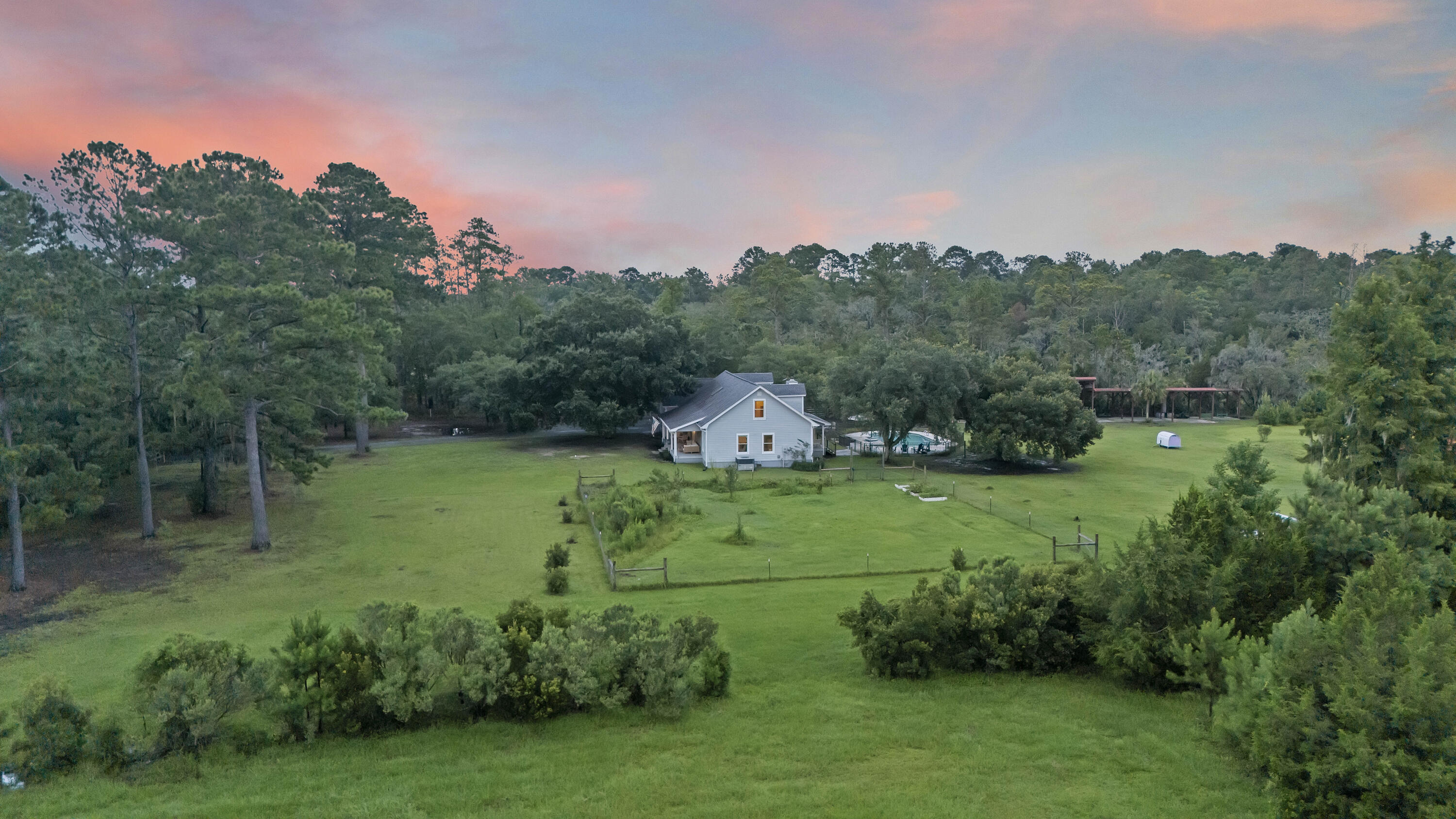 4801 Coon Club Road