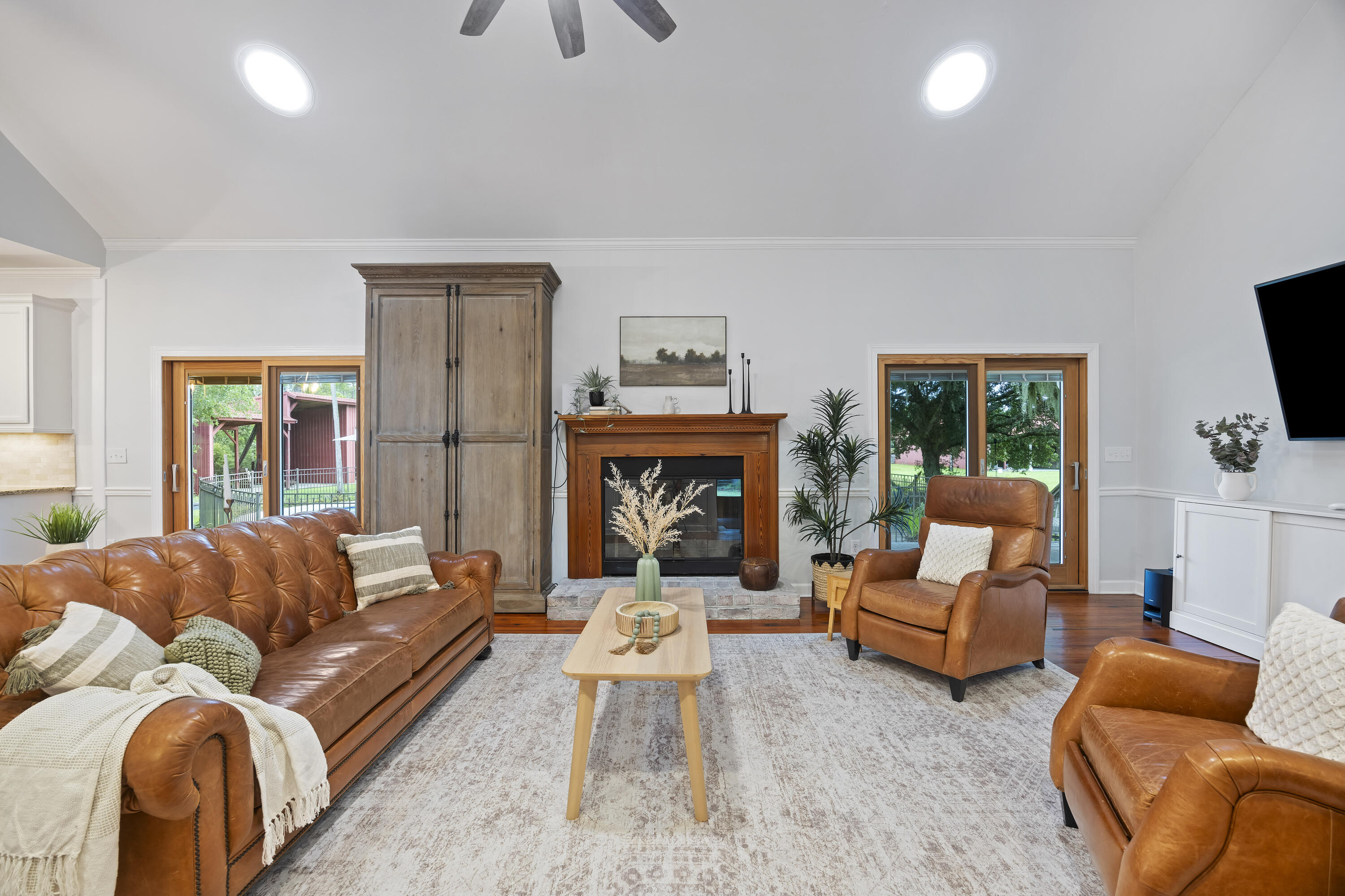4801 Coon Club Road