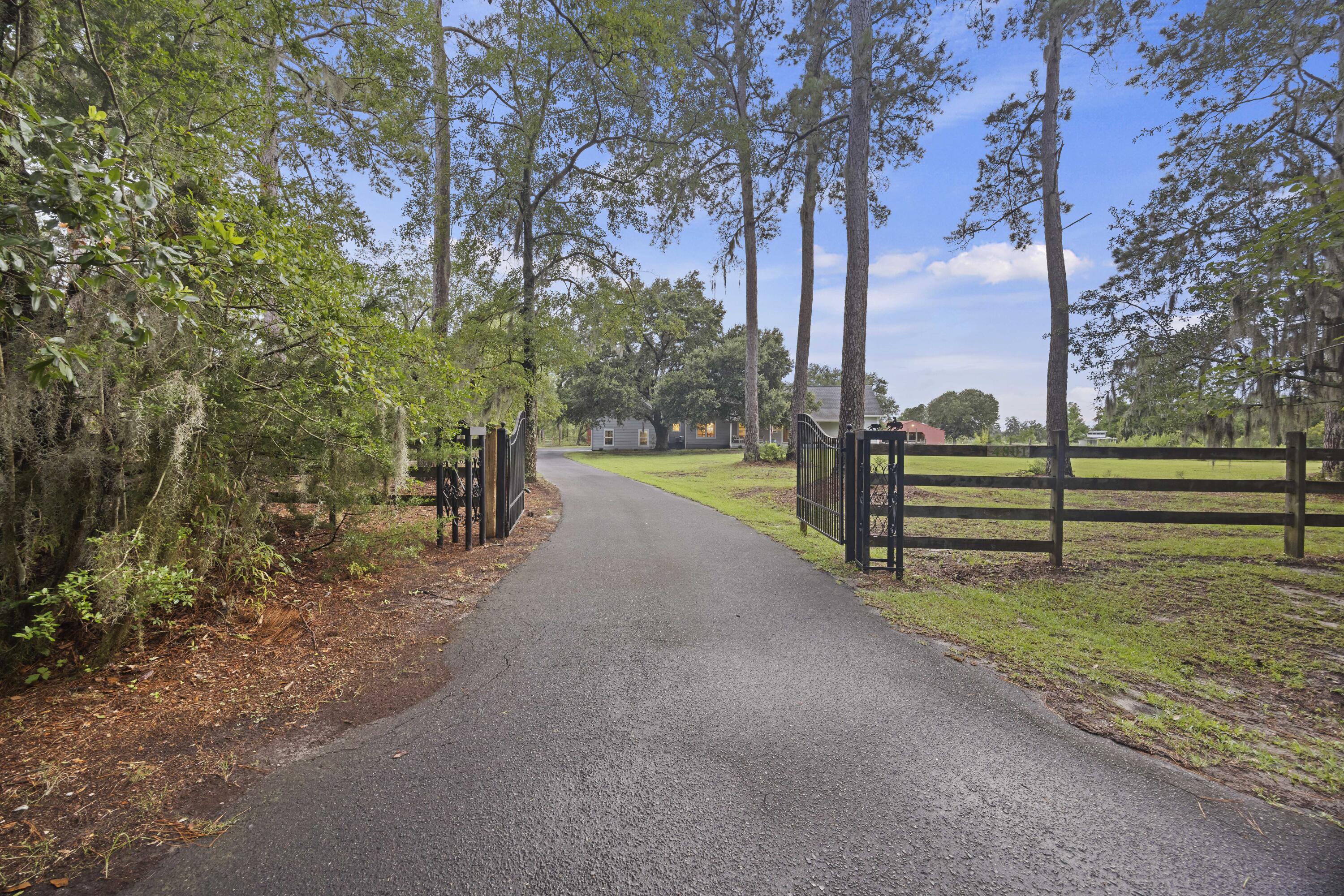 4801 Coon Club Road