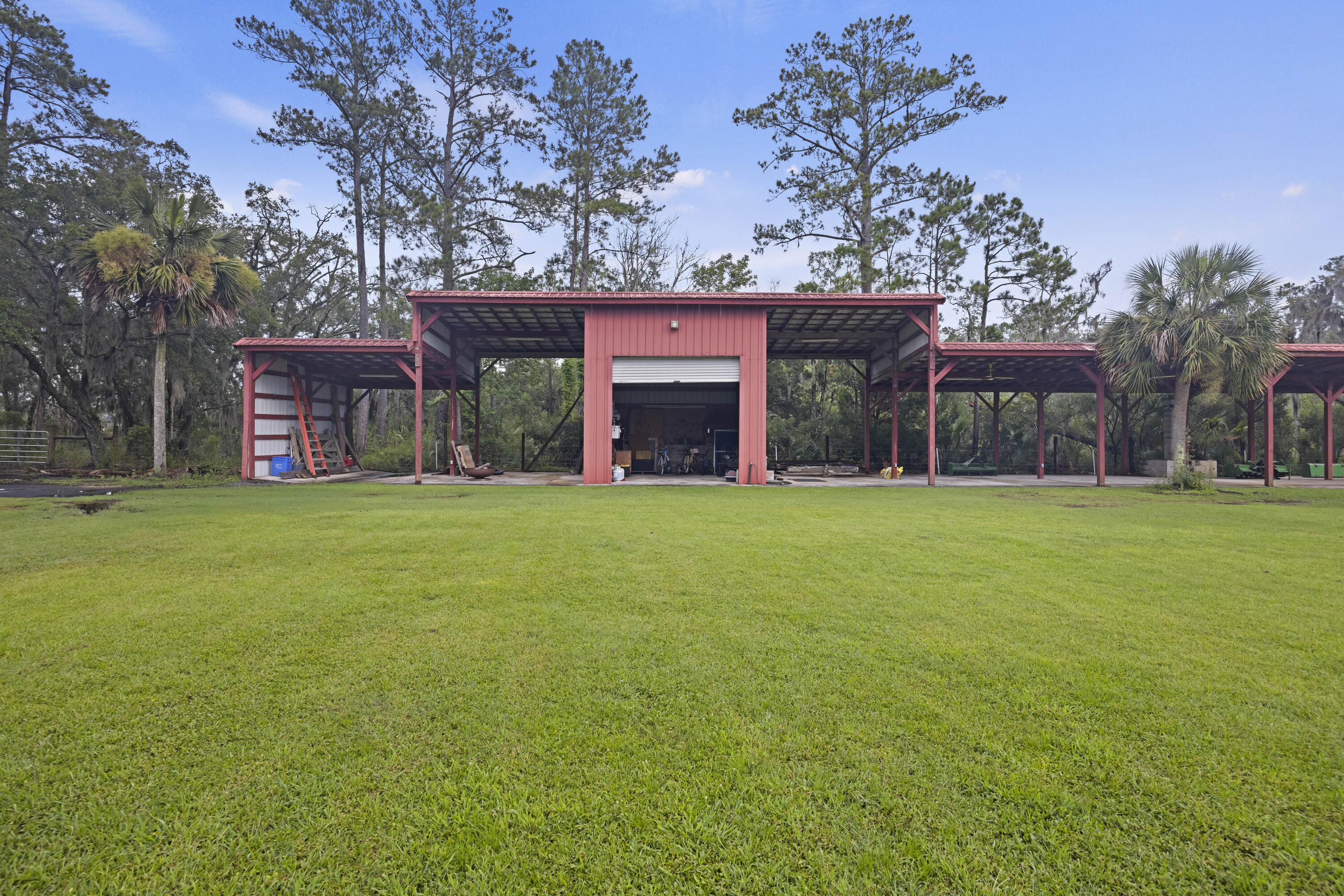 4801 Coon Club Road