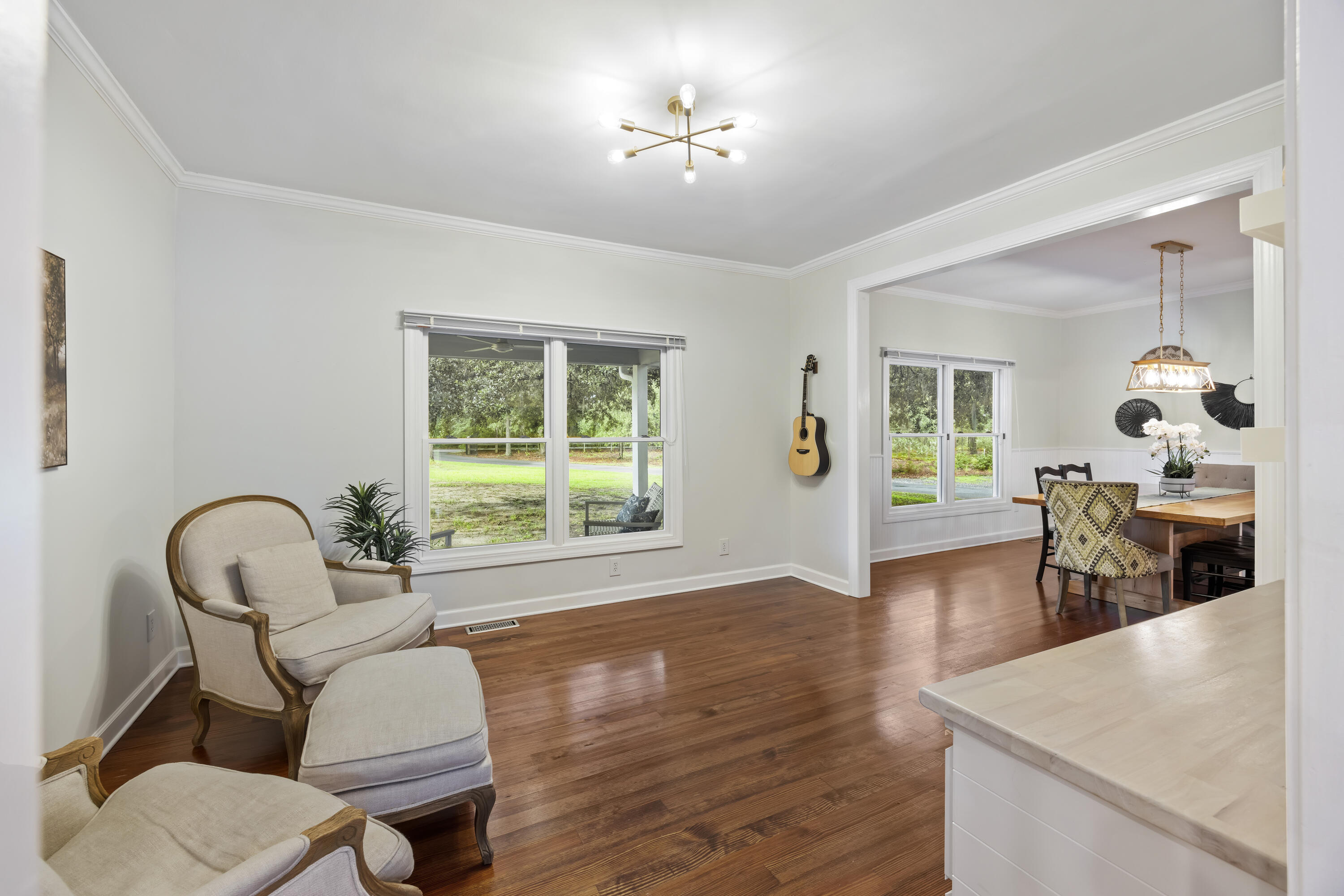 4801 Coon Club Road