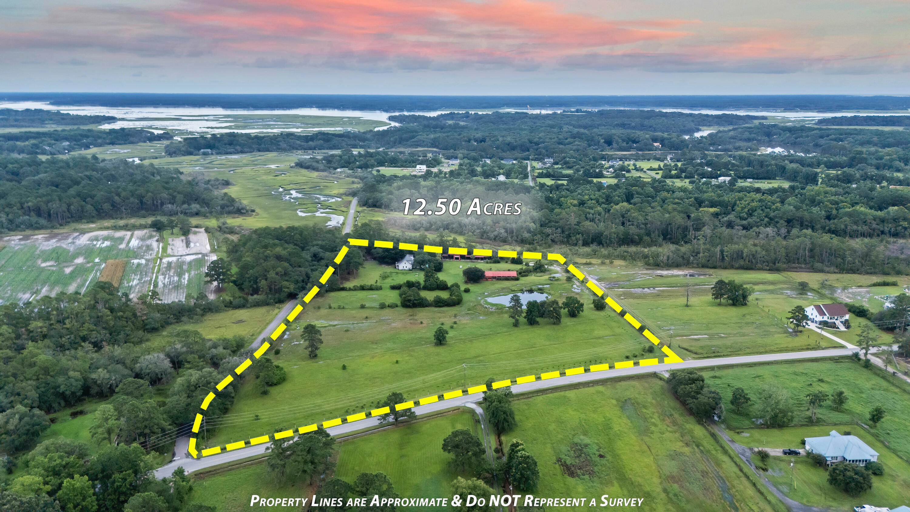 4801 Coon Club Road