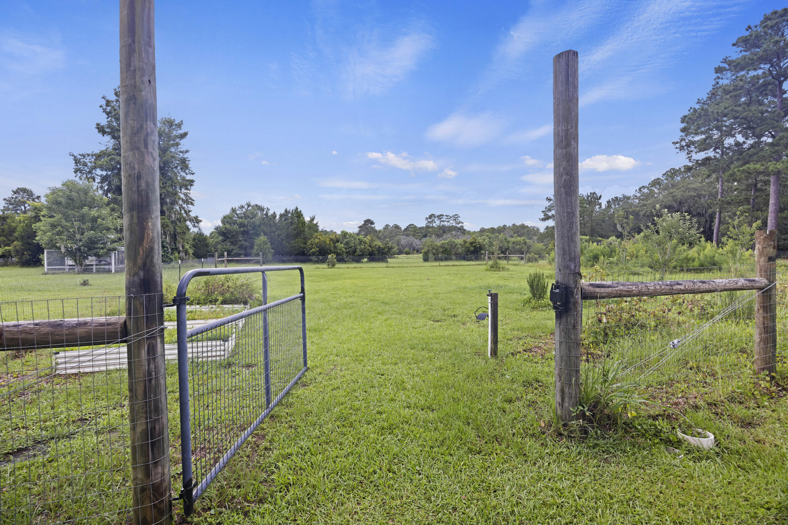 4801 Coon Club Road
