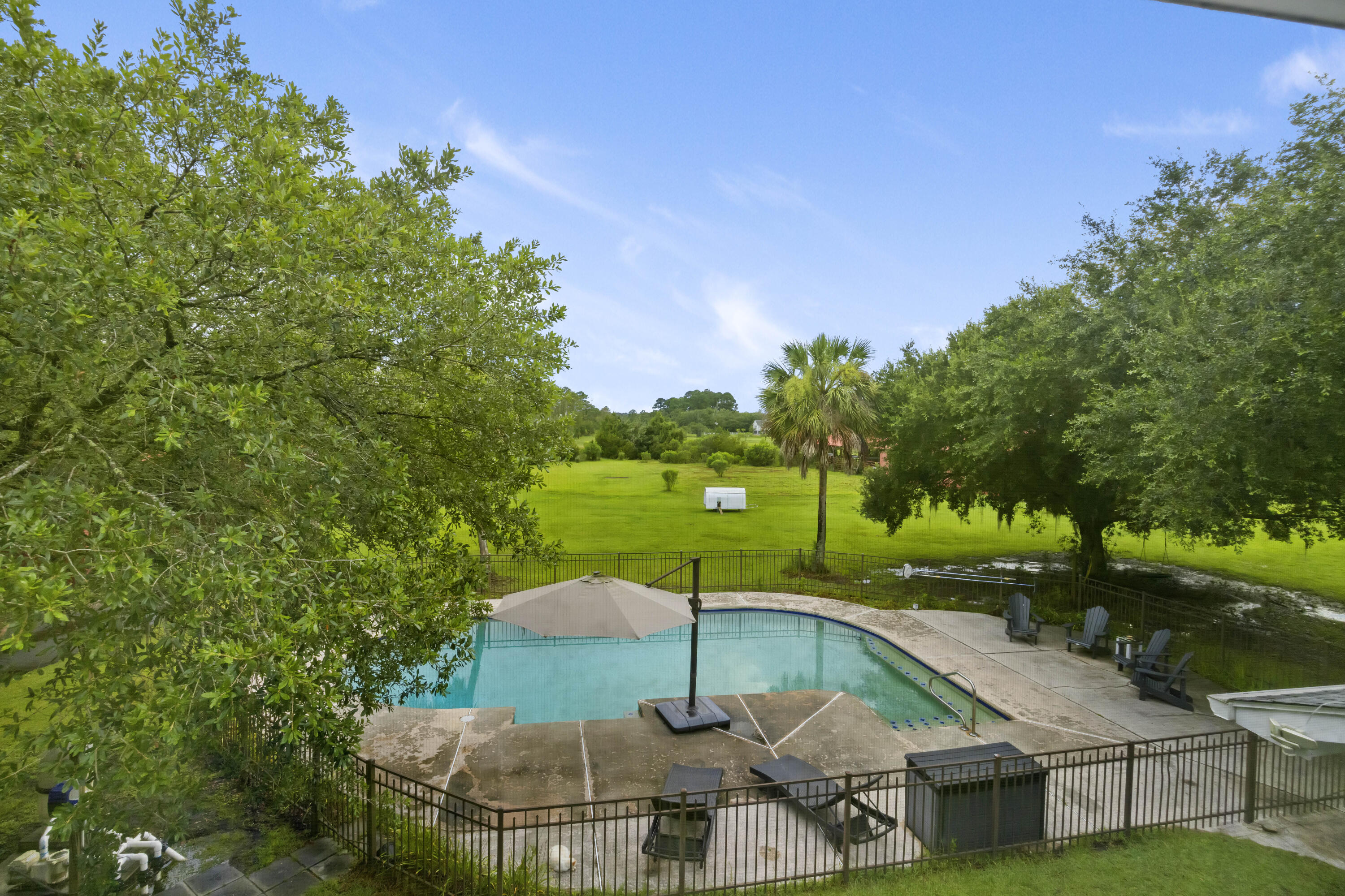 4801 Coon Club Road
