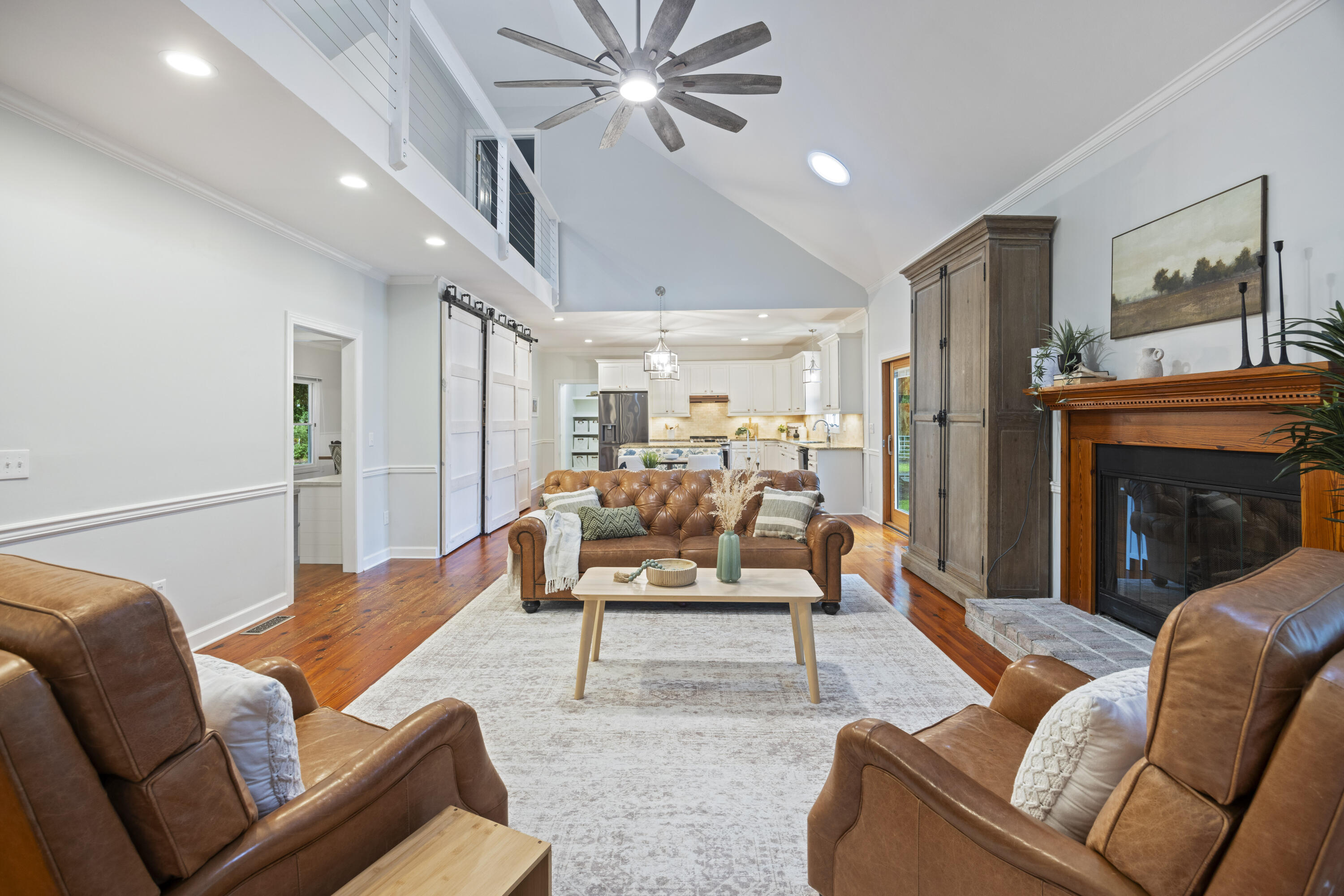 4801 Coon Club Road