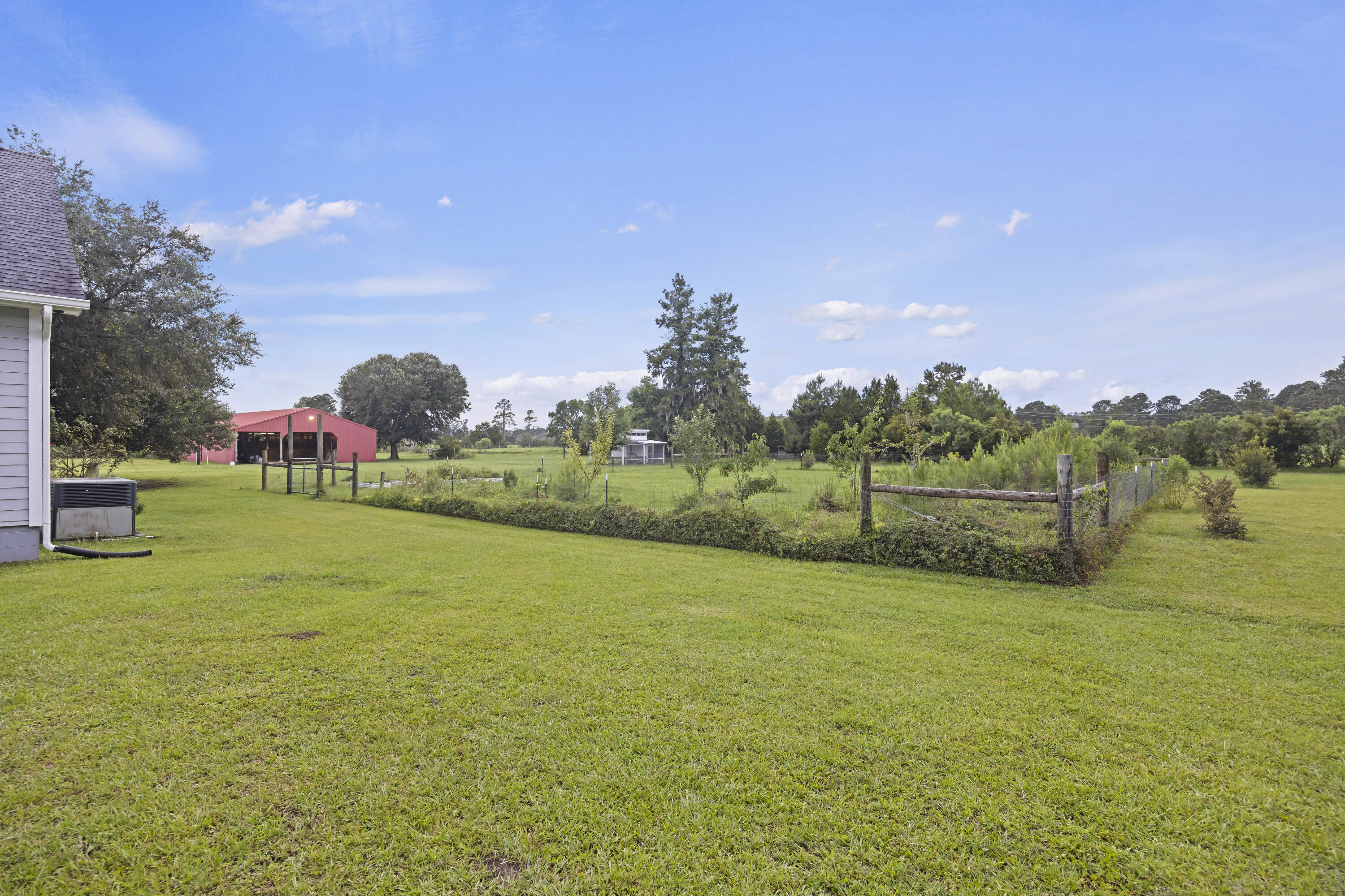 4801 Coon Club Road