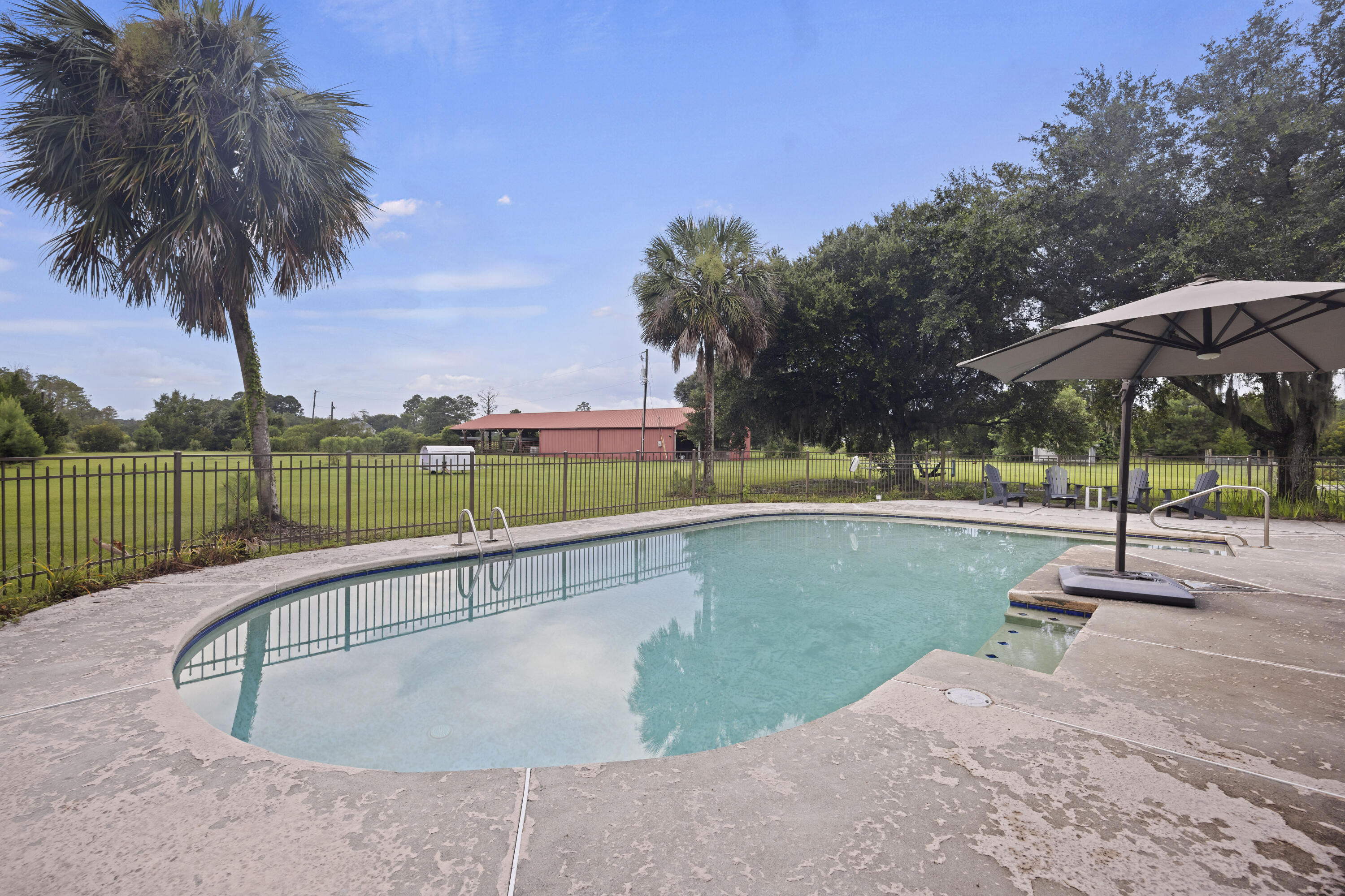 4801 Coon Club Road
