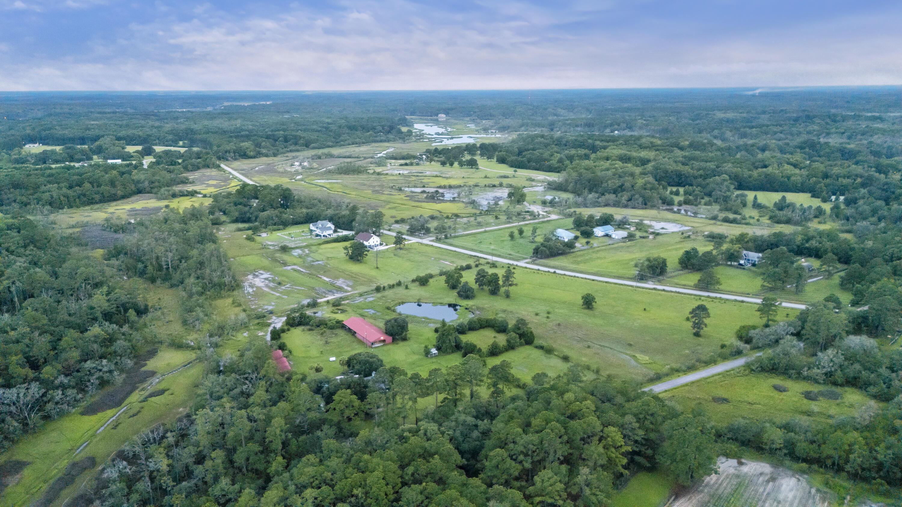 4801 Coon Club Road