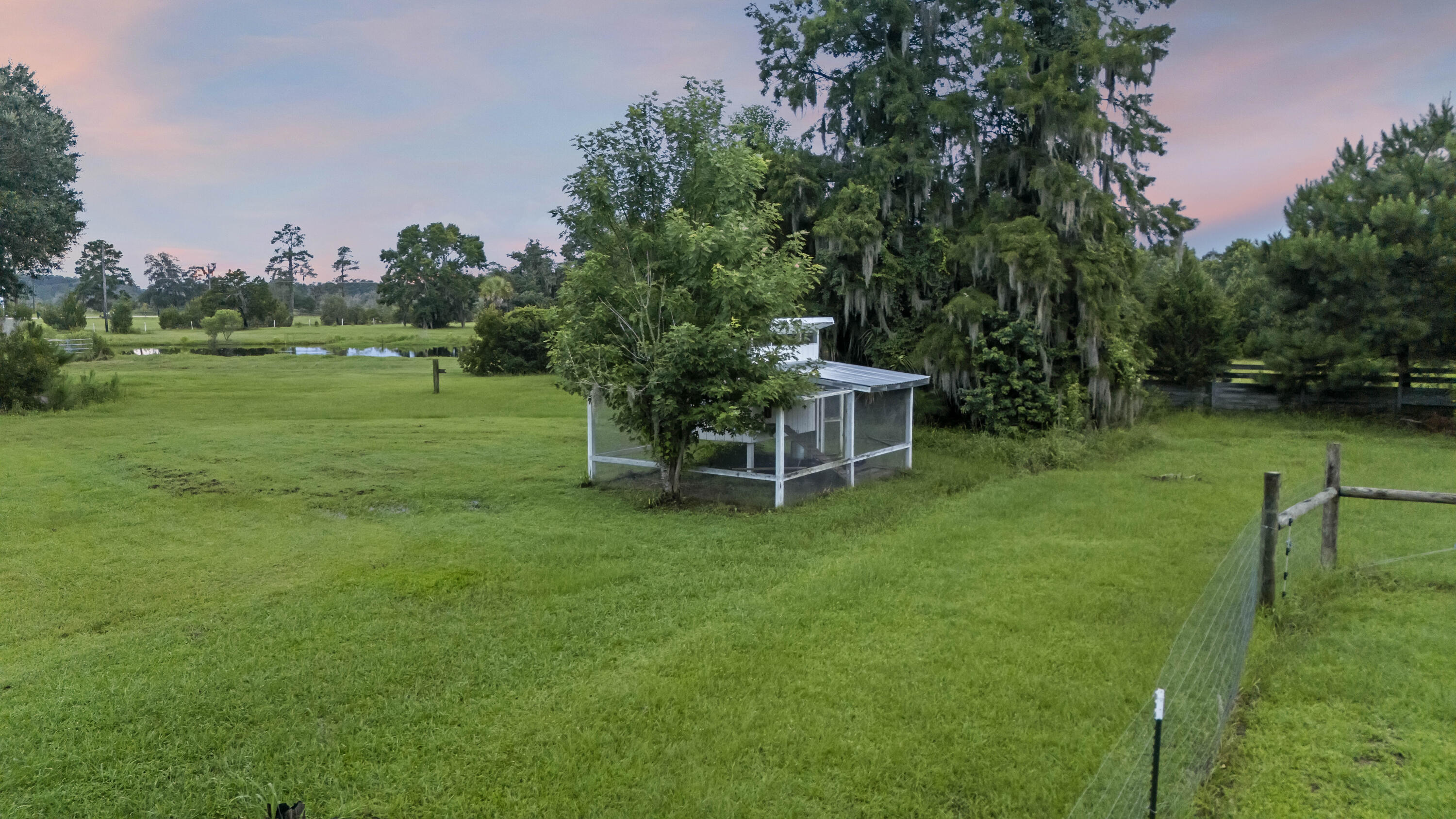 4801 Coon Club Road