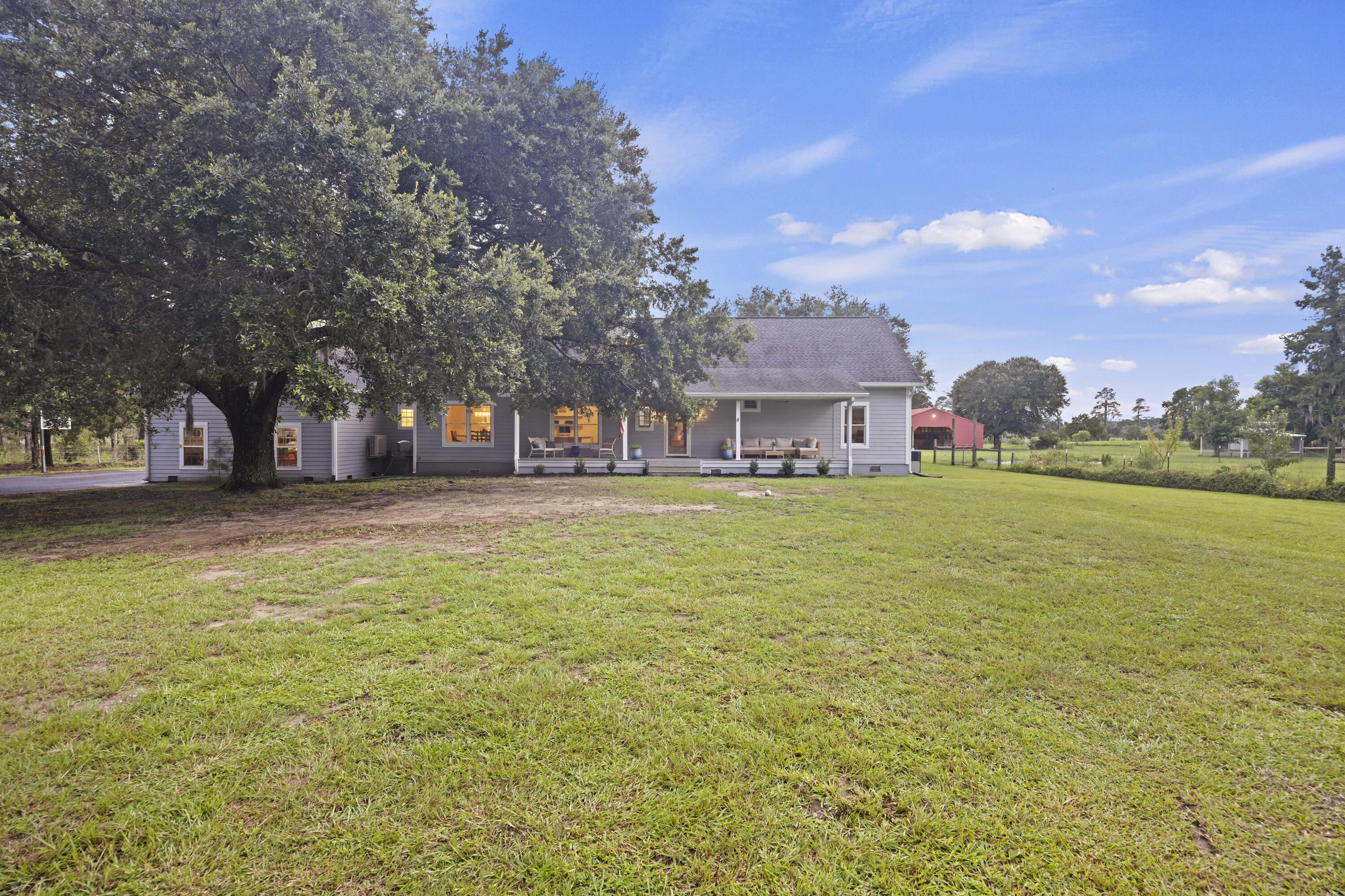4801 Coon Club Road