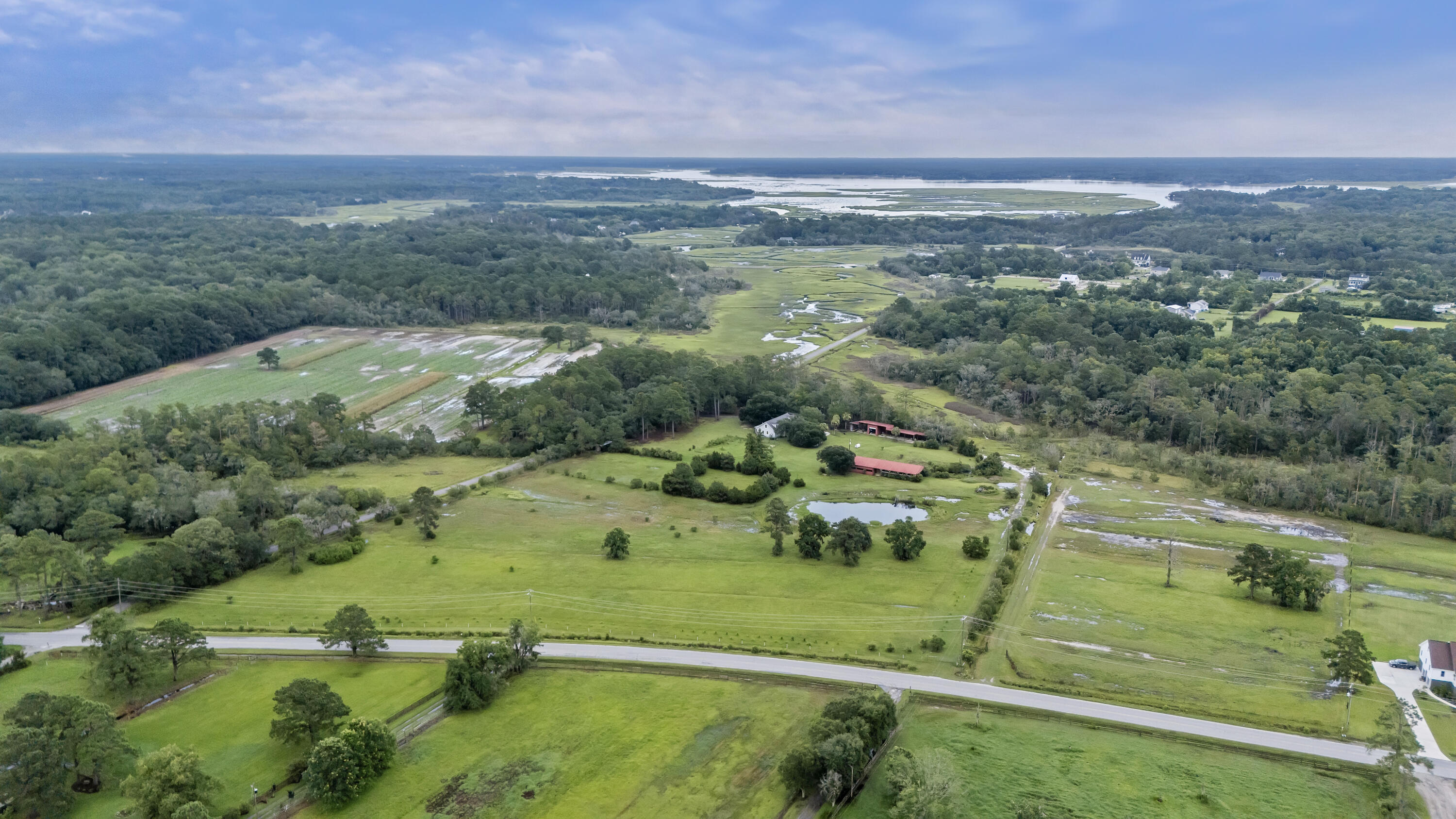 4801 Coon Club Road