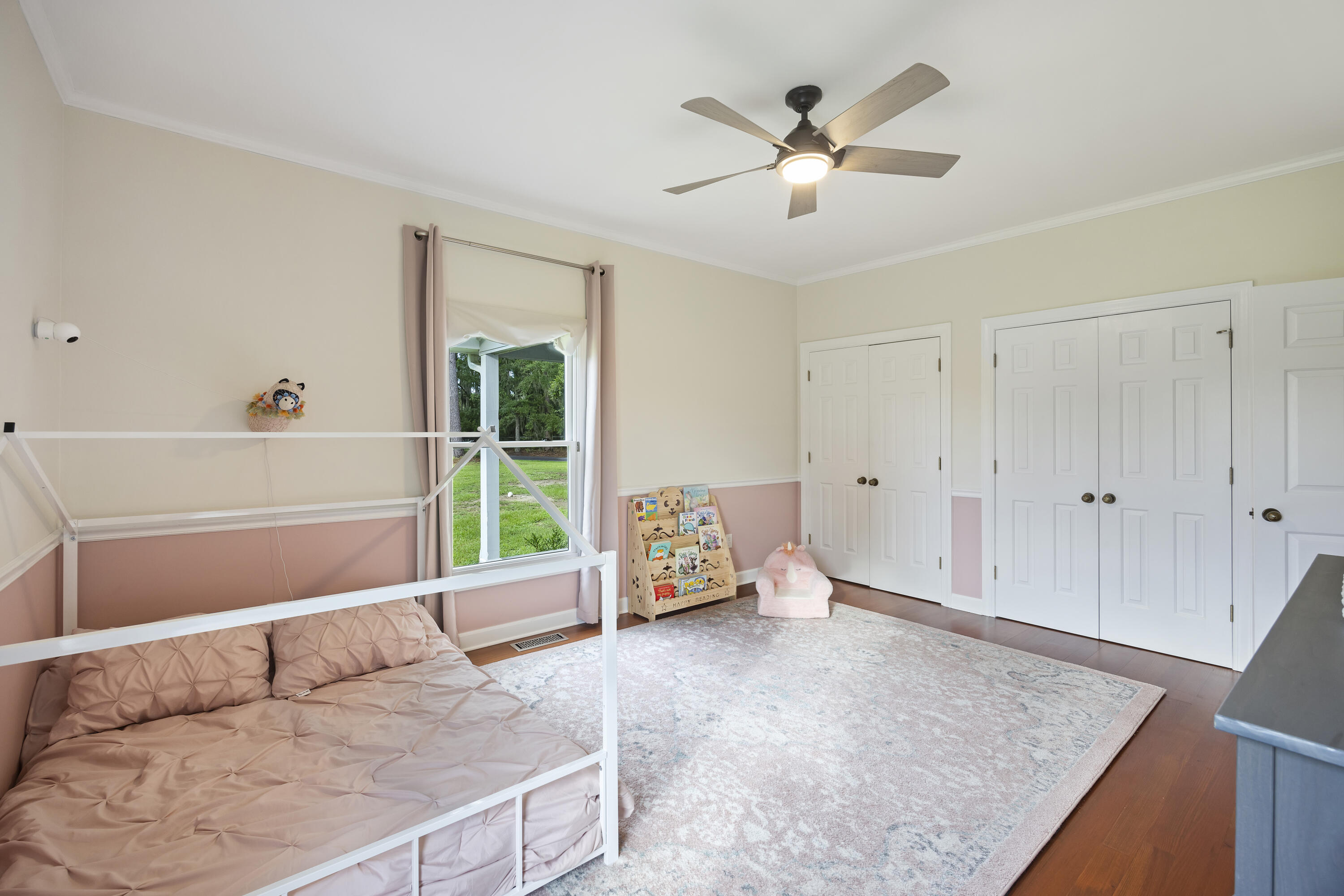 4801 Coon Club Road