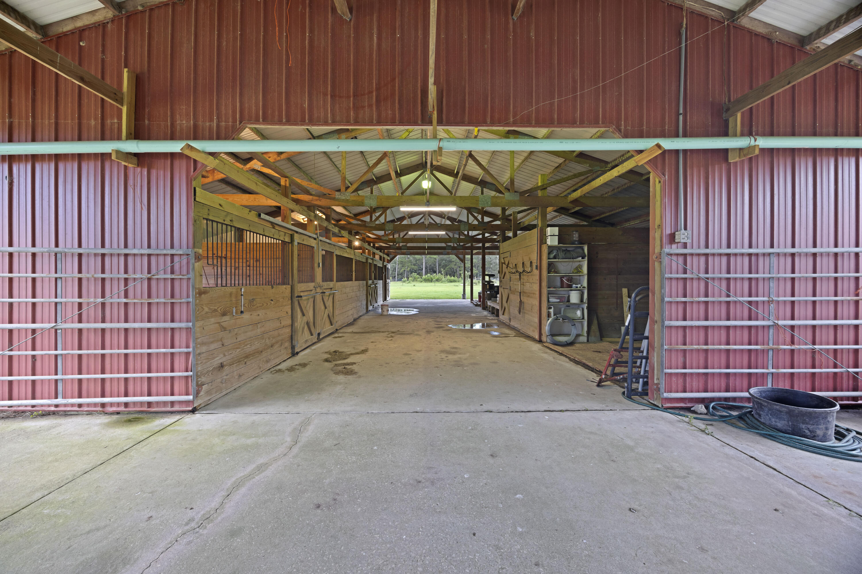 4801 Coon Club Road