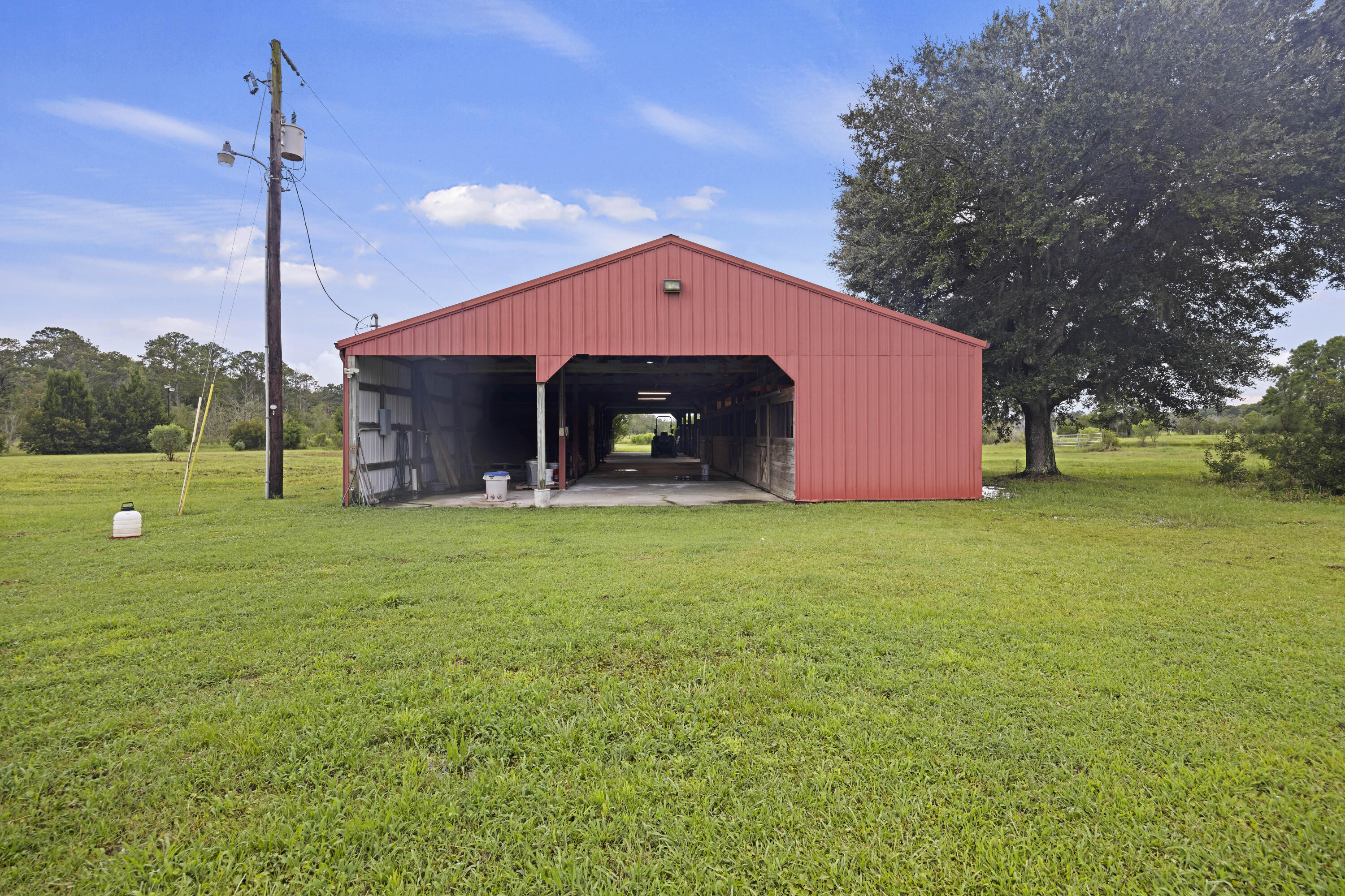 4801 Coon Club Road
