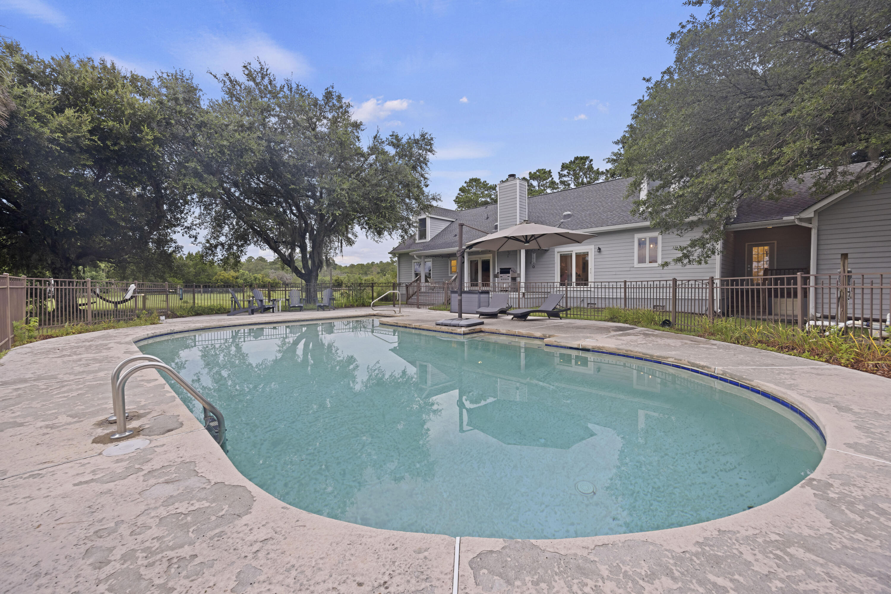 4801 Coon Club Road