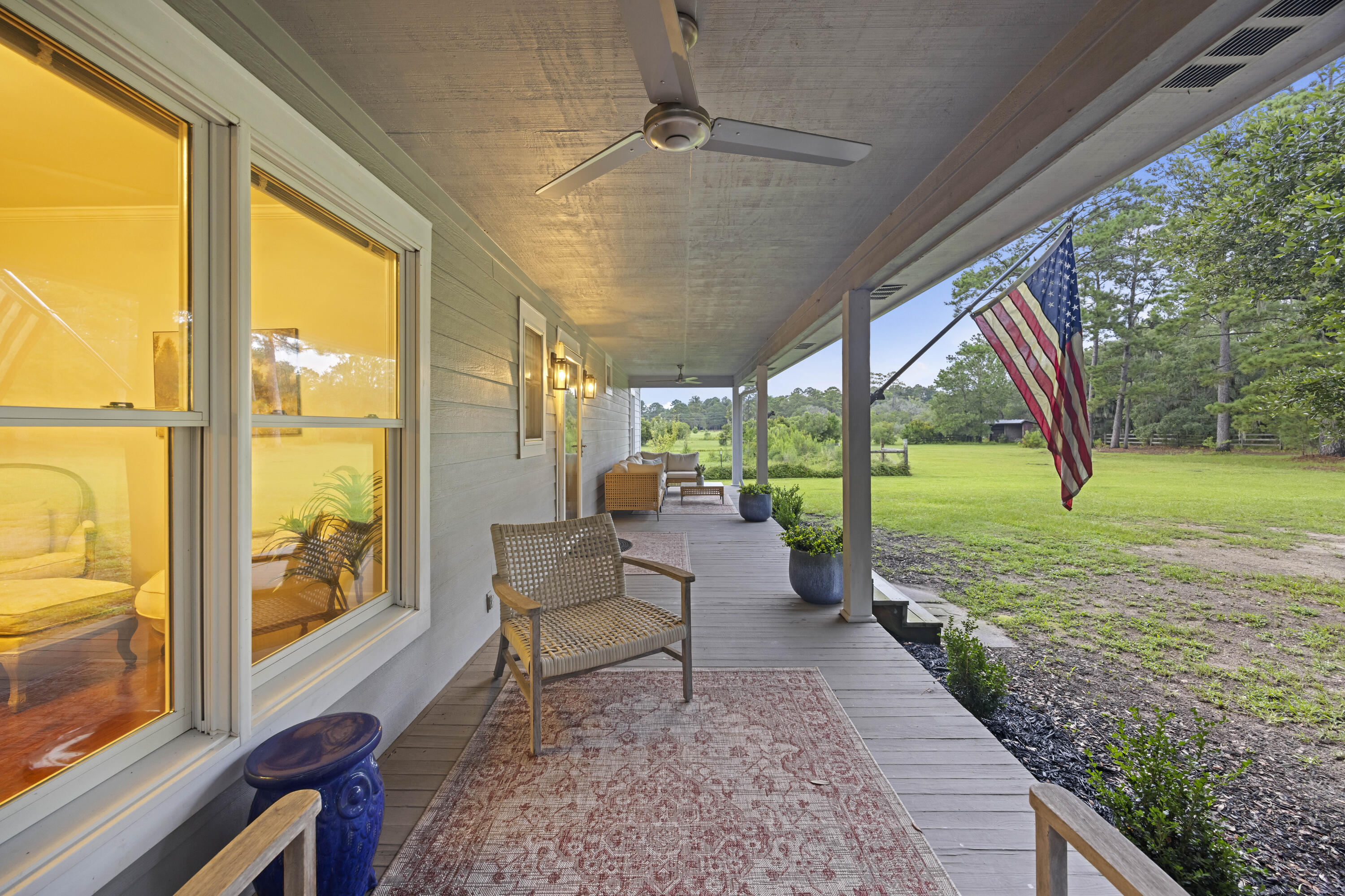 4801 Coon Club Road