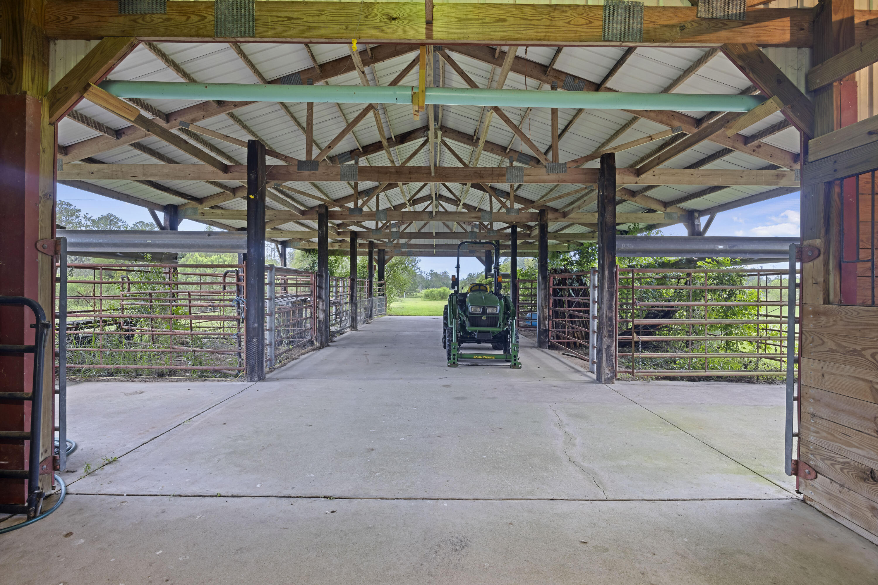 4801 Coon Club Road