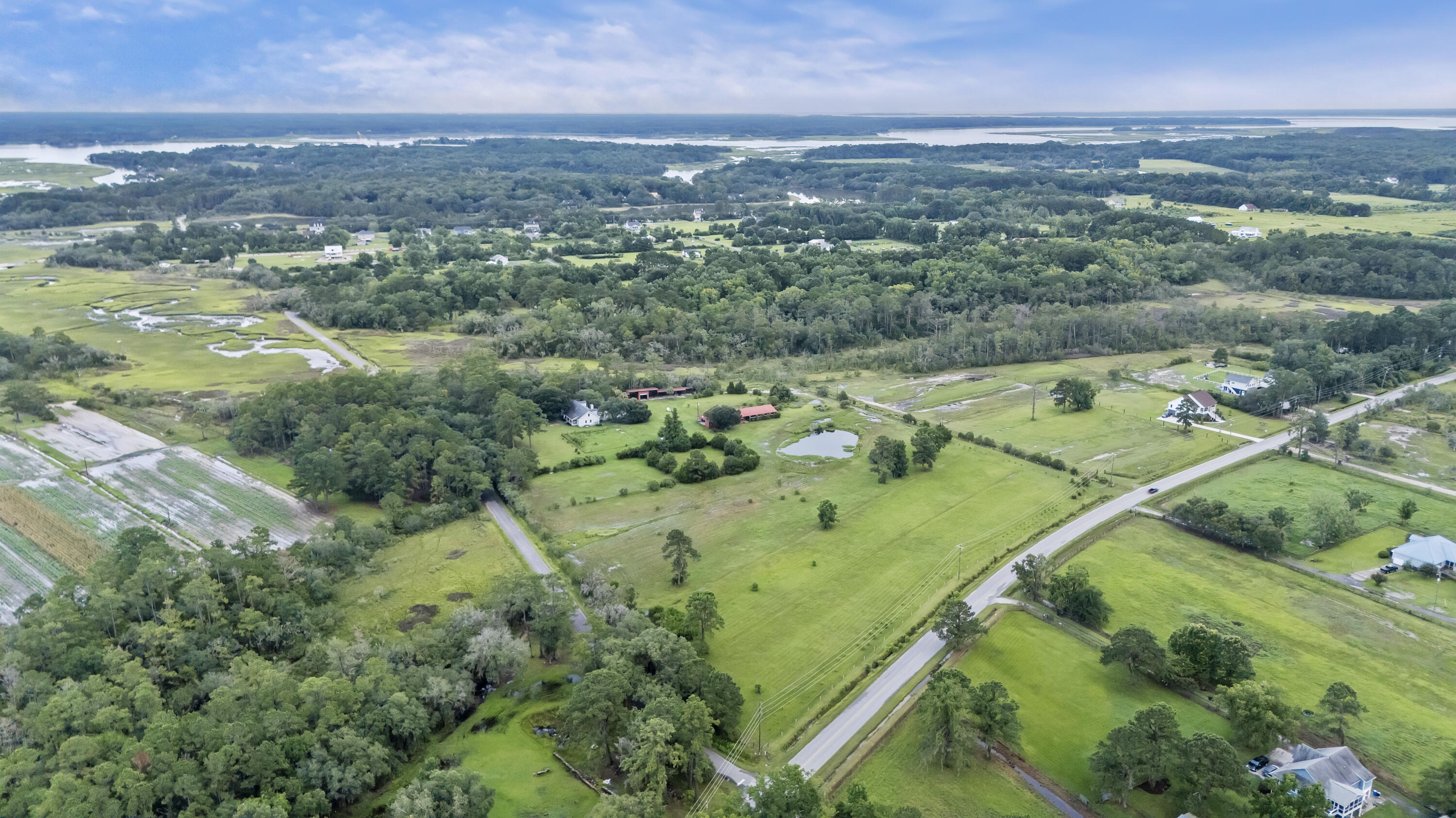 4801 Coon Club Road