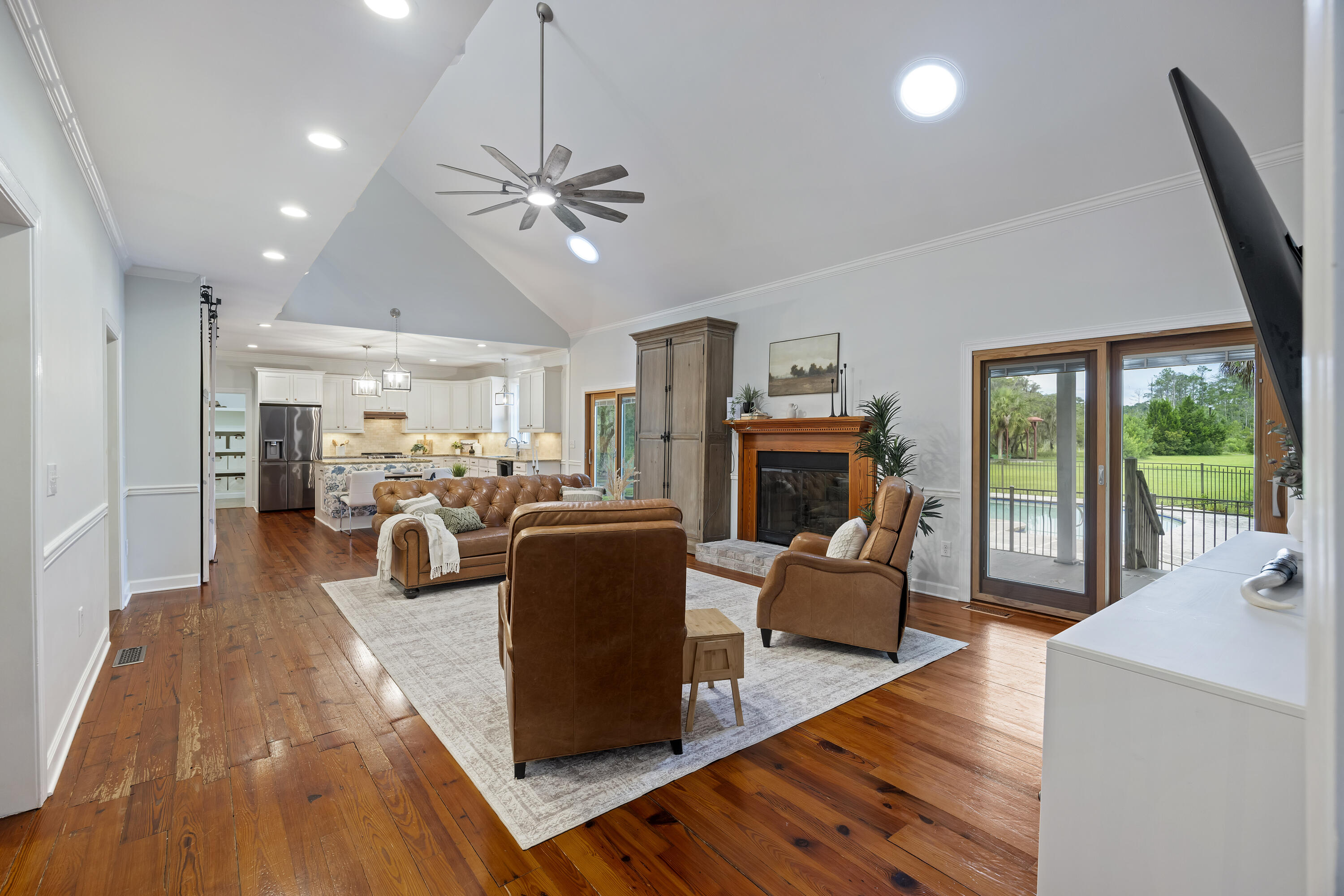 4801 Coon Club Road