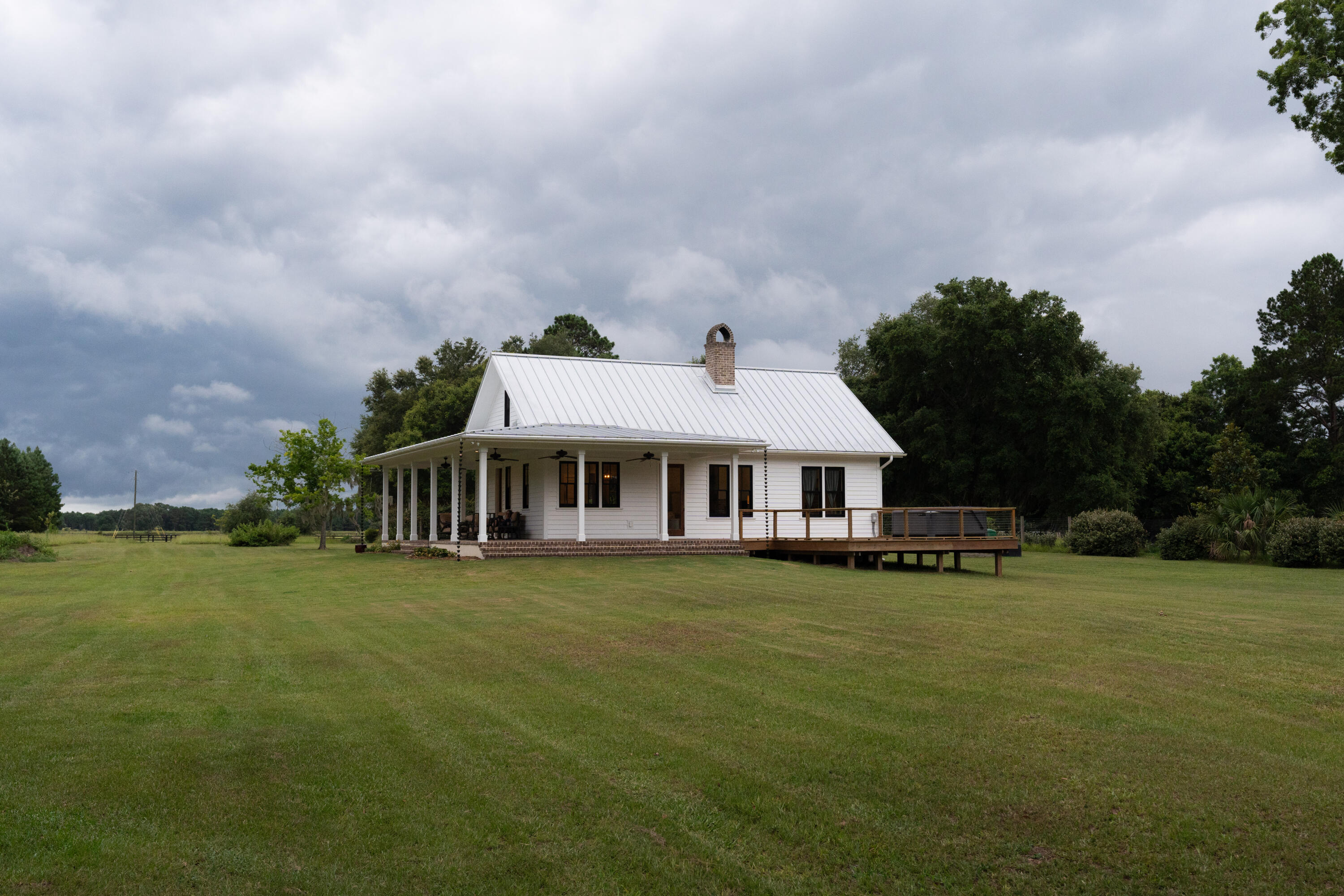 7550 Ethel Post Office Road