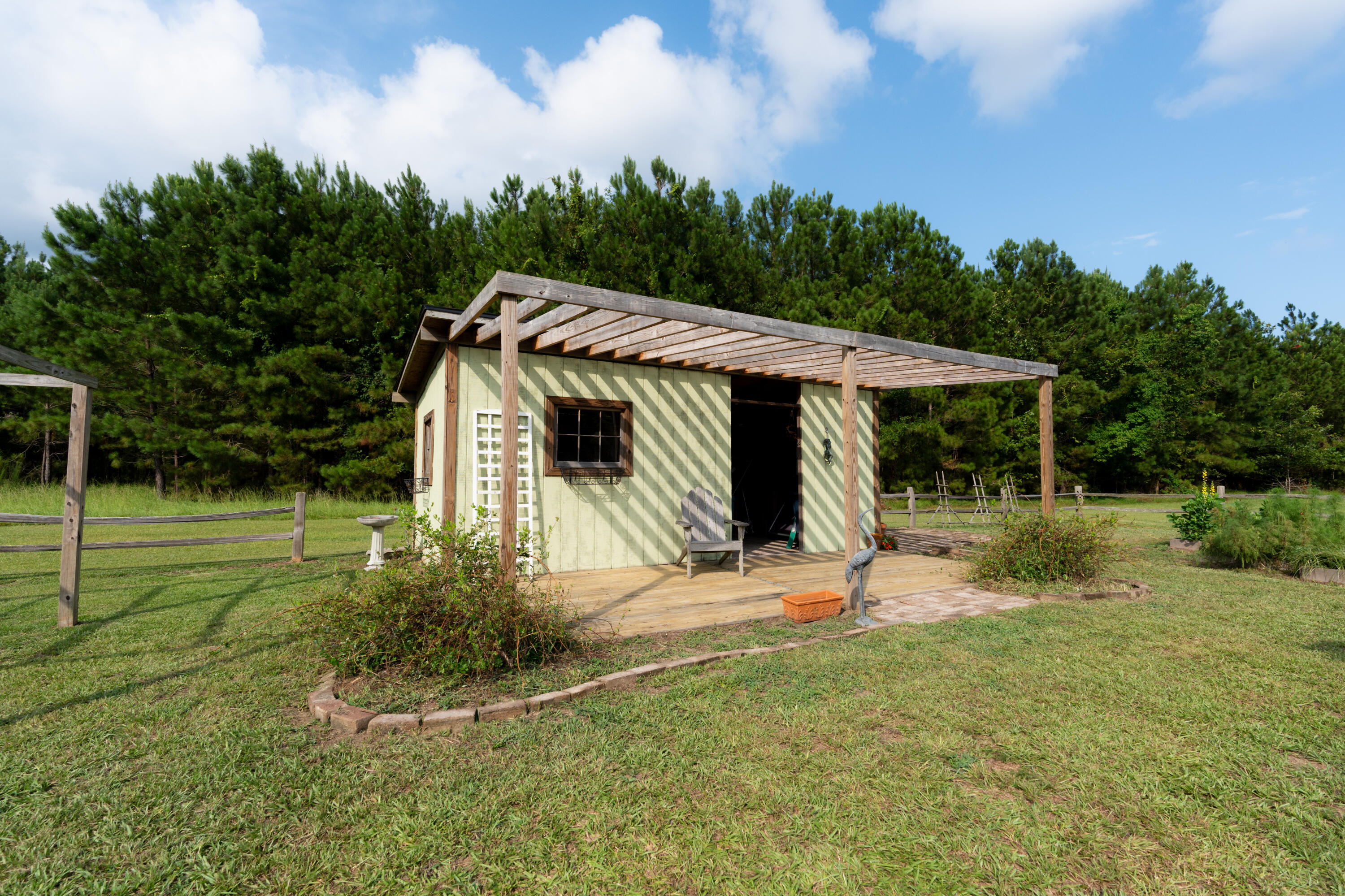 7550 Ethel Post Office Road