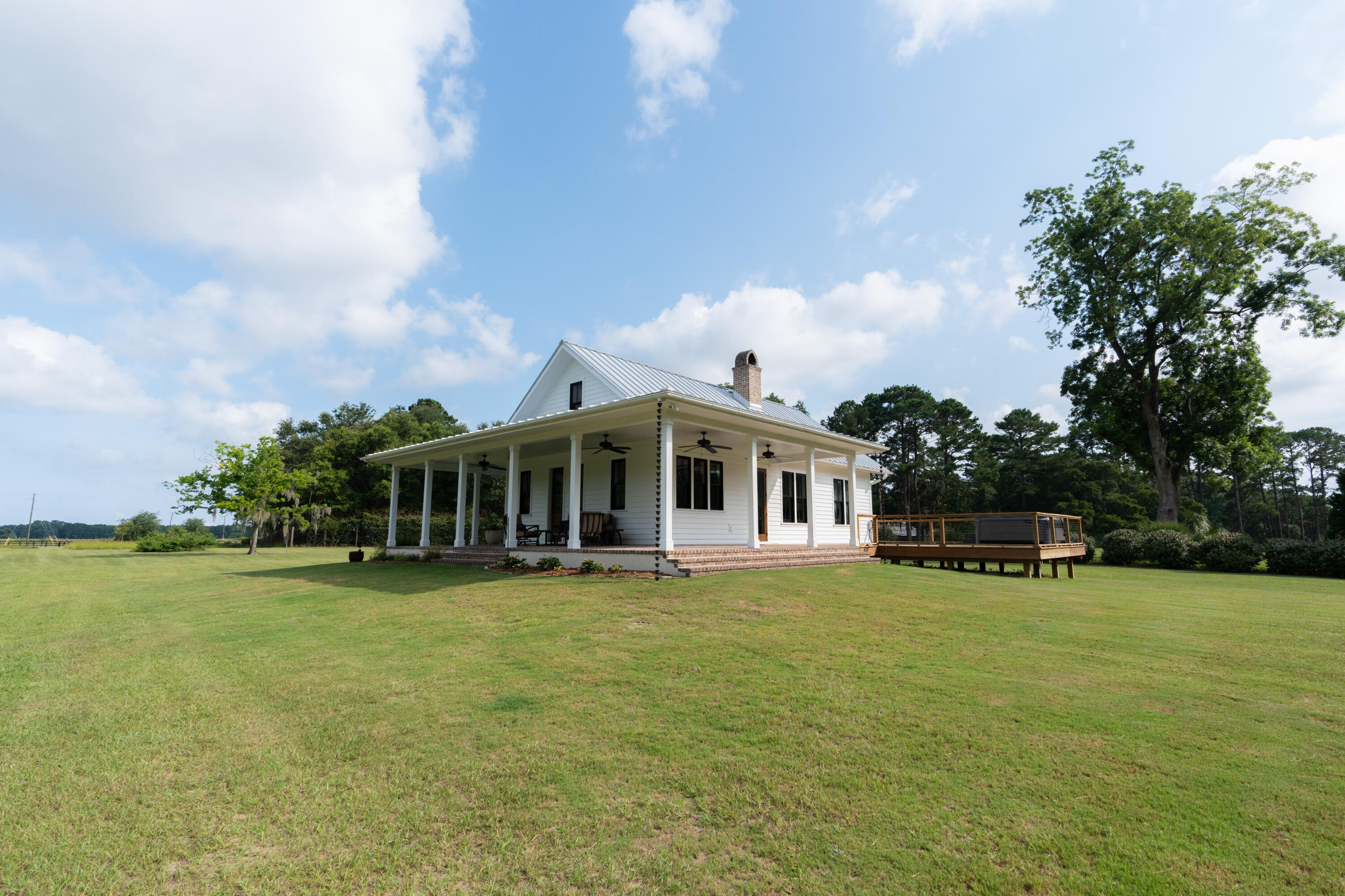 7550 Ethel Post Office Road