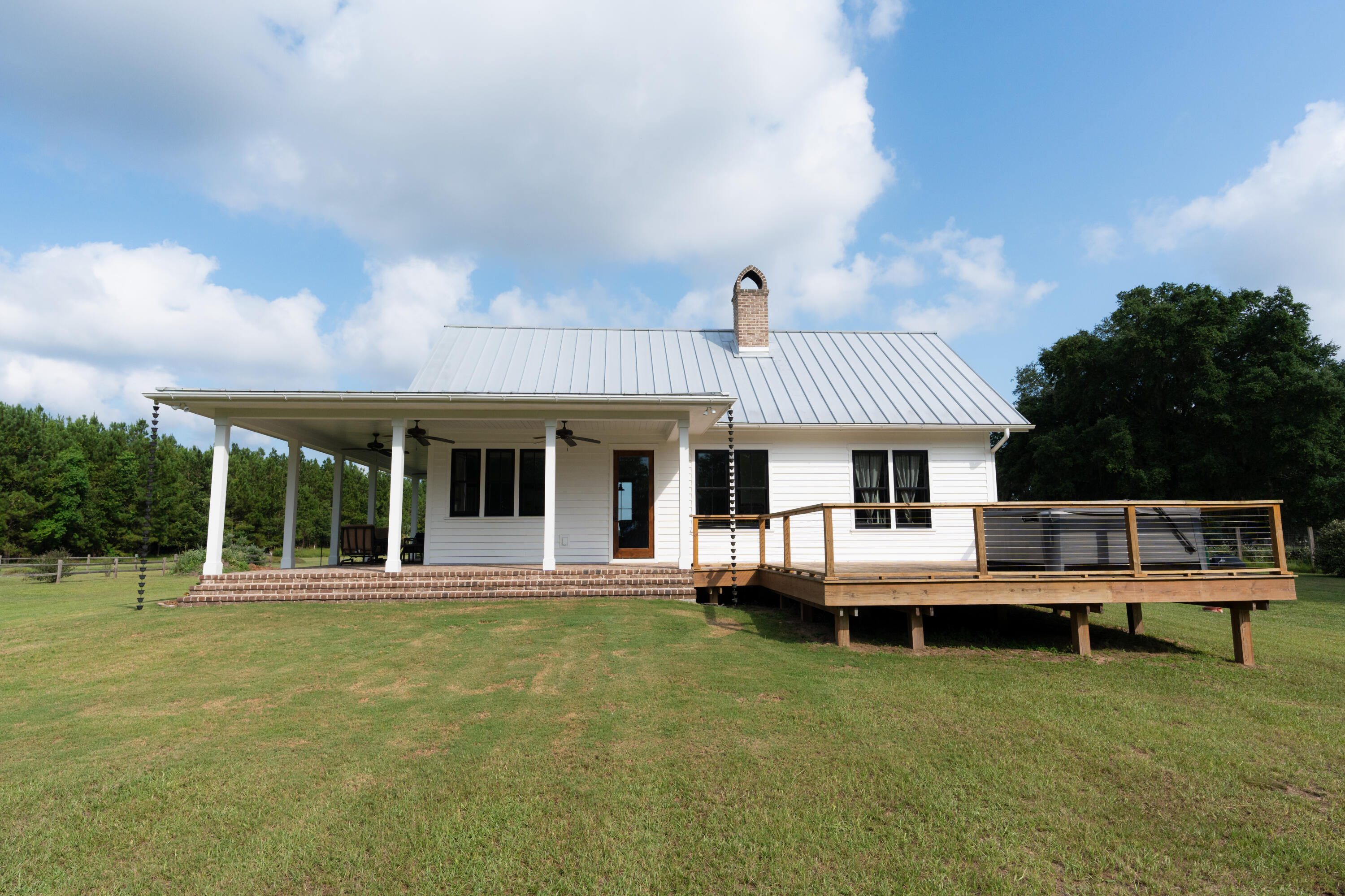 7550 Ethel Post Office Road