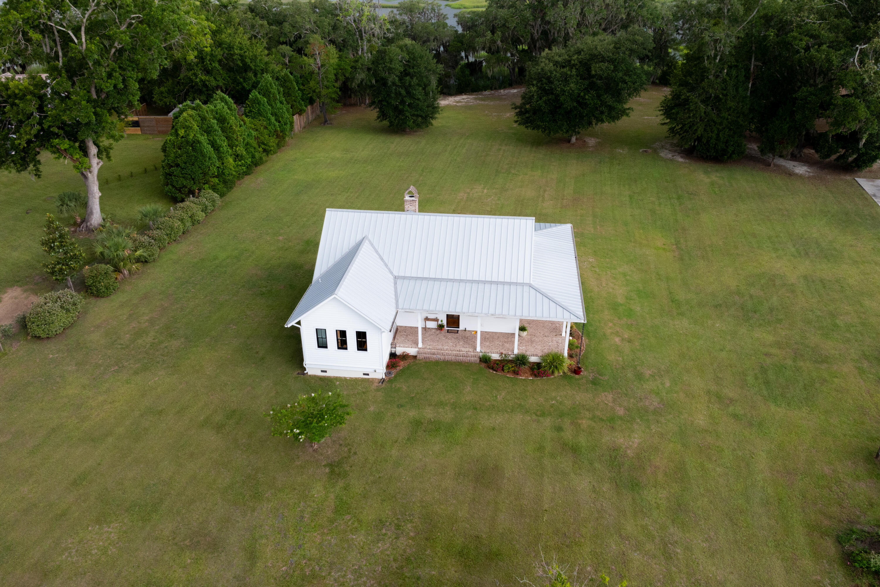 7550 Ethel Post Office Road