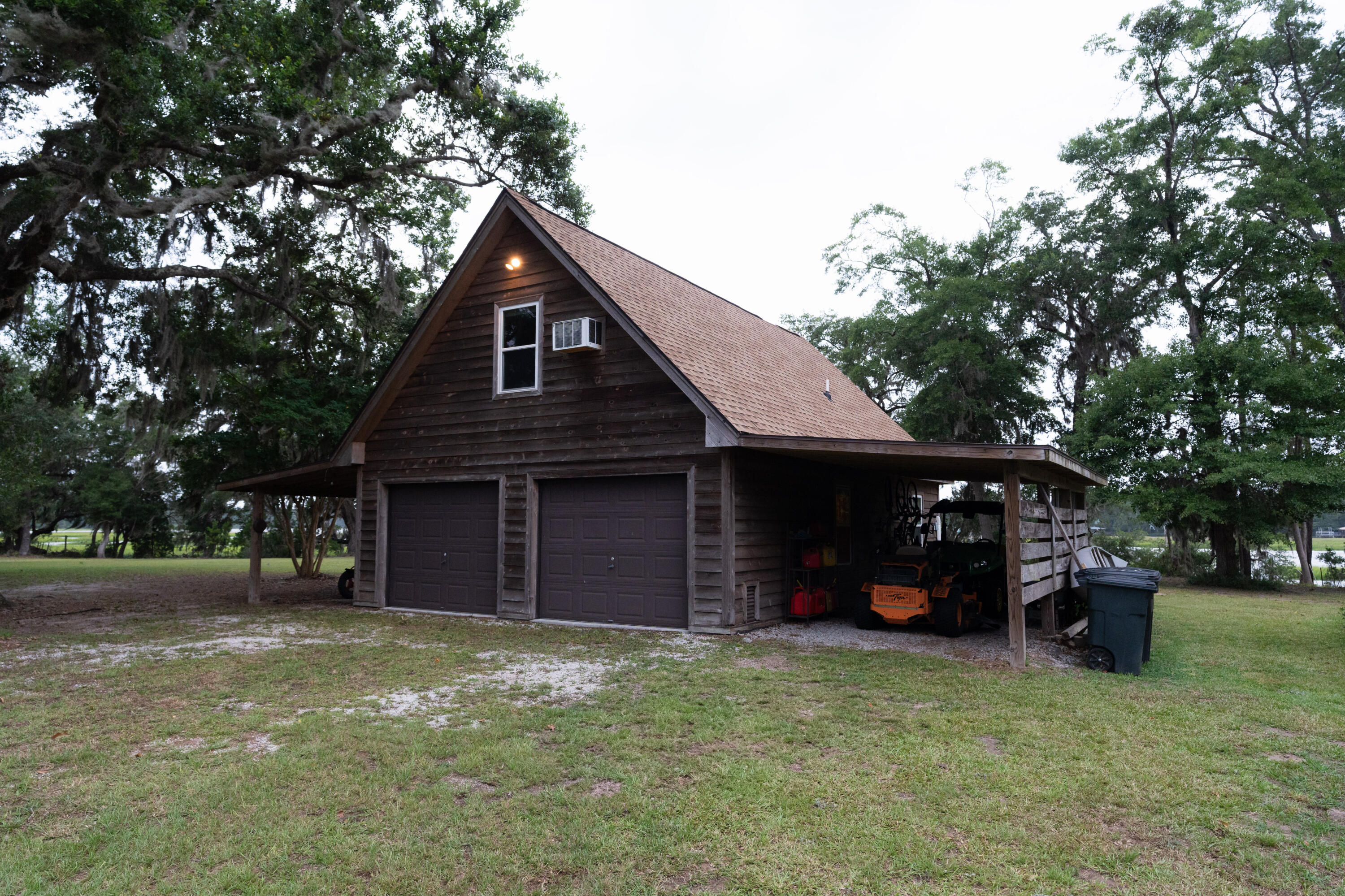 7550 Ethel Post Office Road