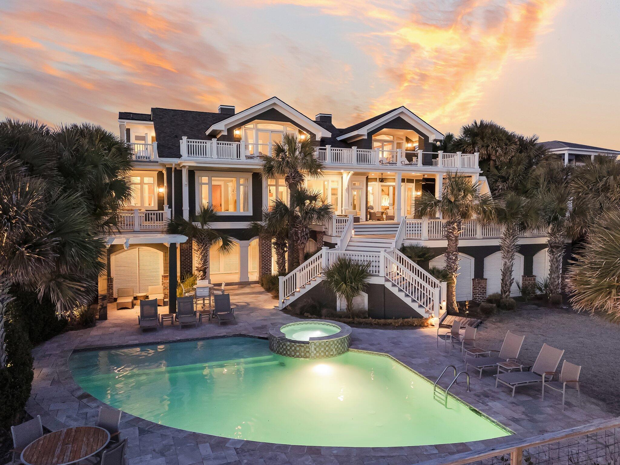 112 Ocean Blvd A (1/4 Interest)