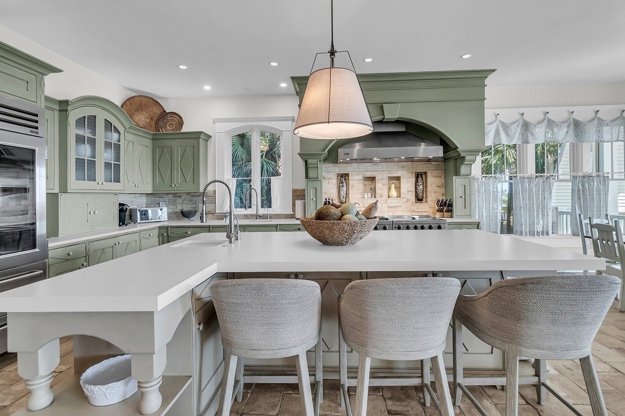 112 Ocean Blvd B (1/4 Interest)