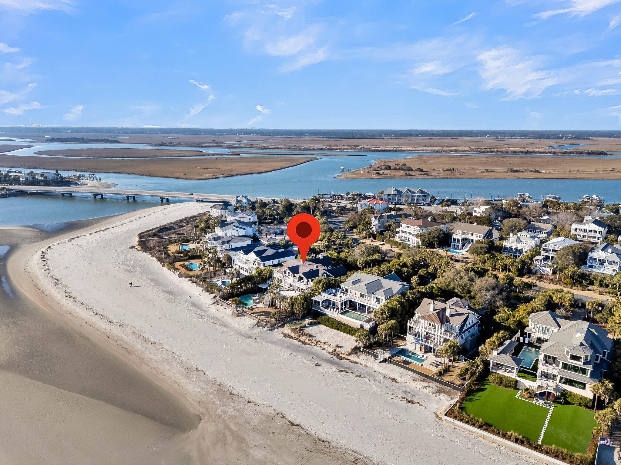 112 Ocean Blvd B (1/4 Interest)