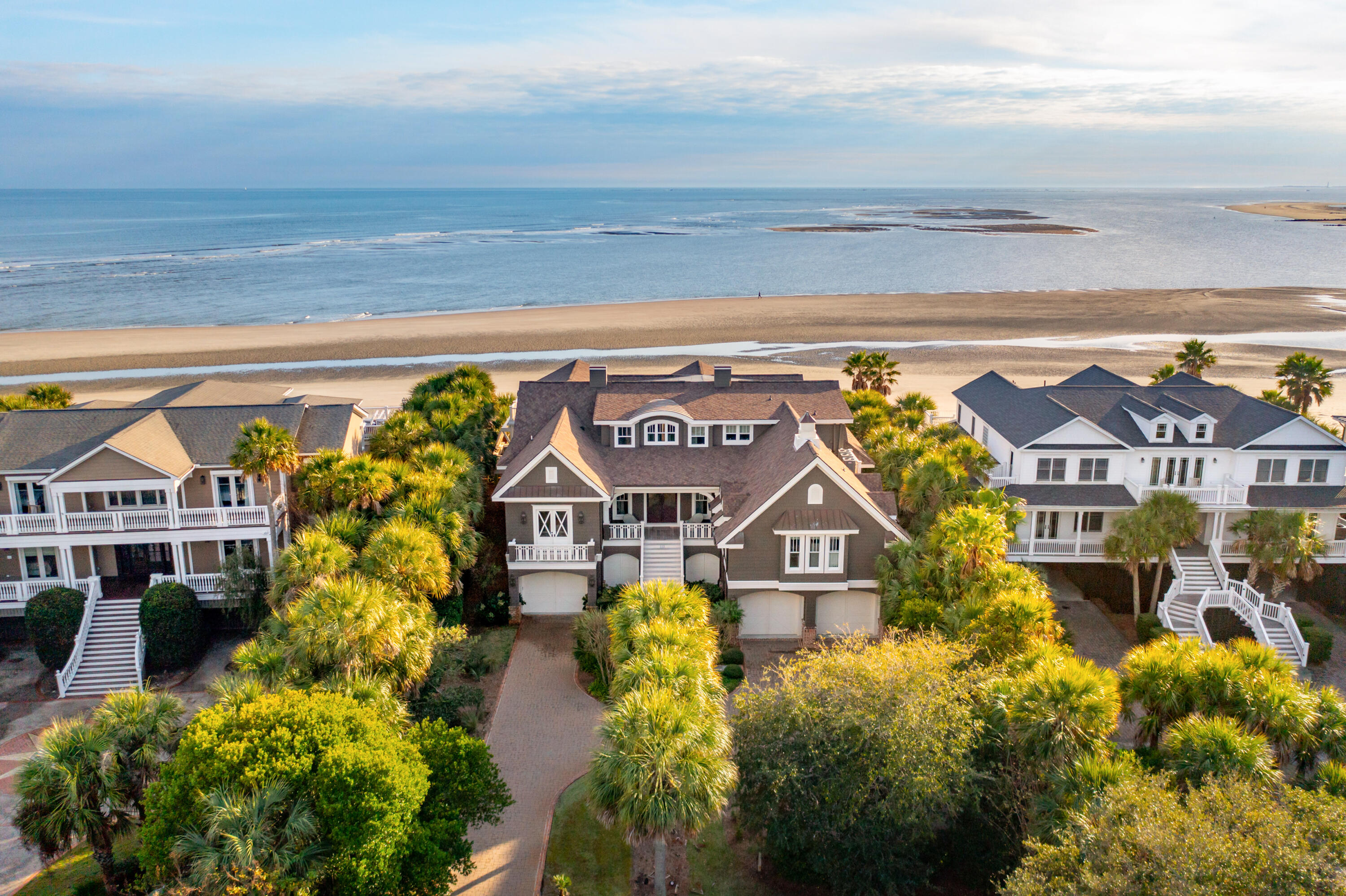 112 Ocean Blvd B (1/4 Interest)