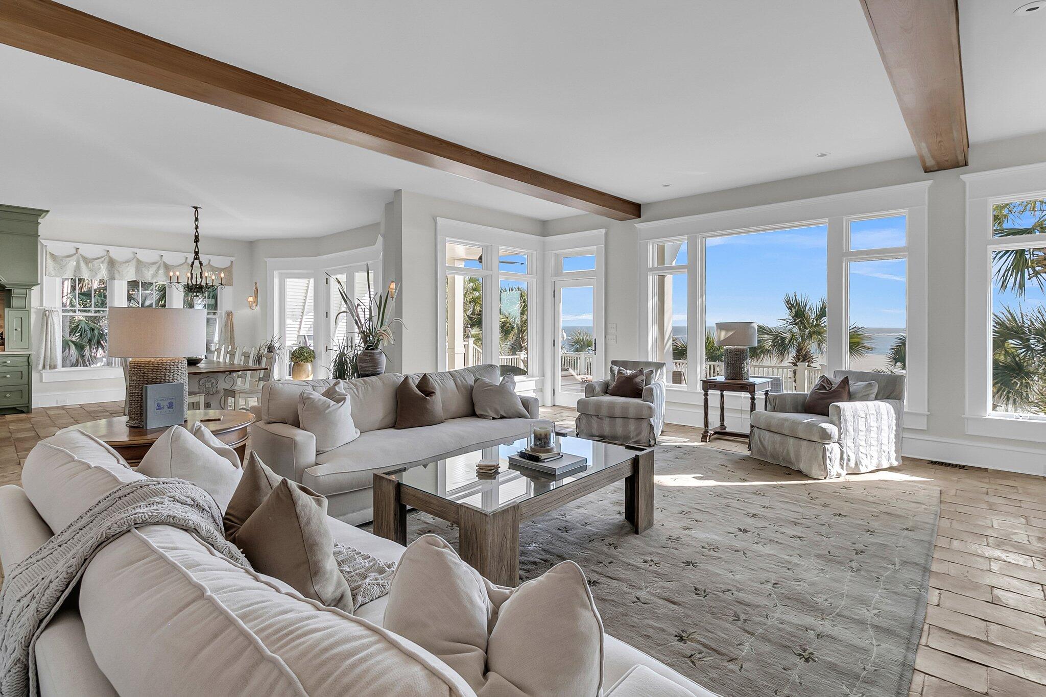 112 Ocean Blvd B (1/4 Interest)