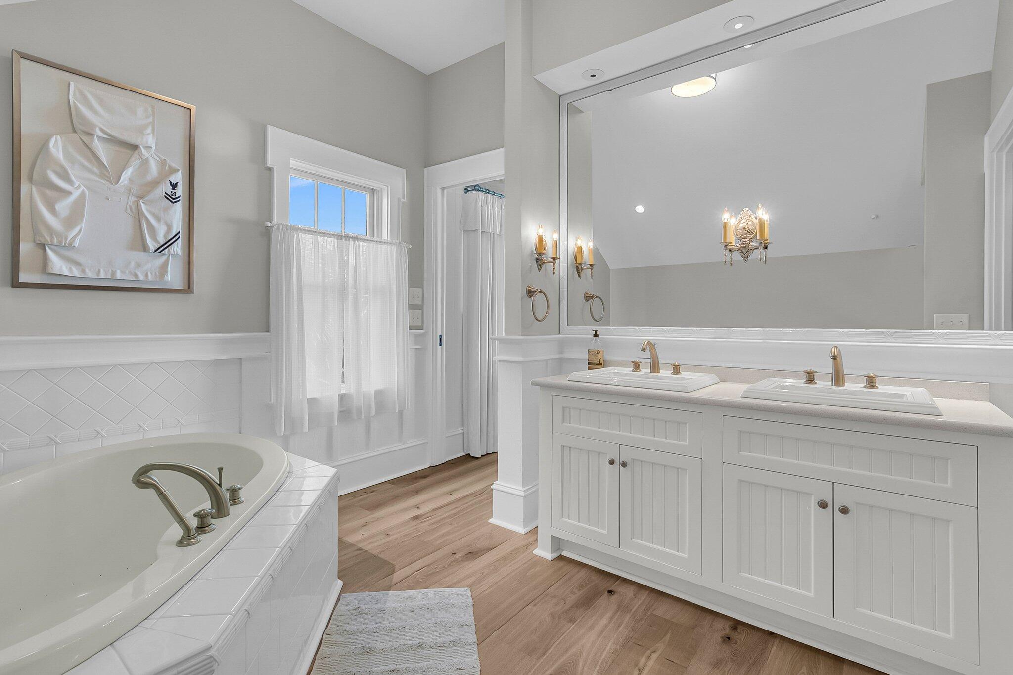112 Ocean Blvd B (1/4 Interest)