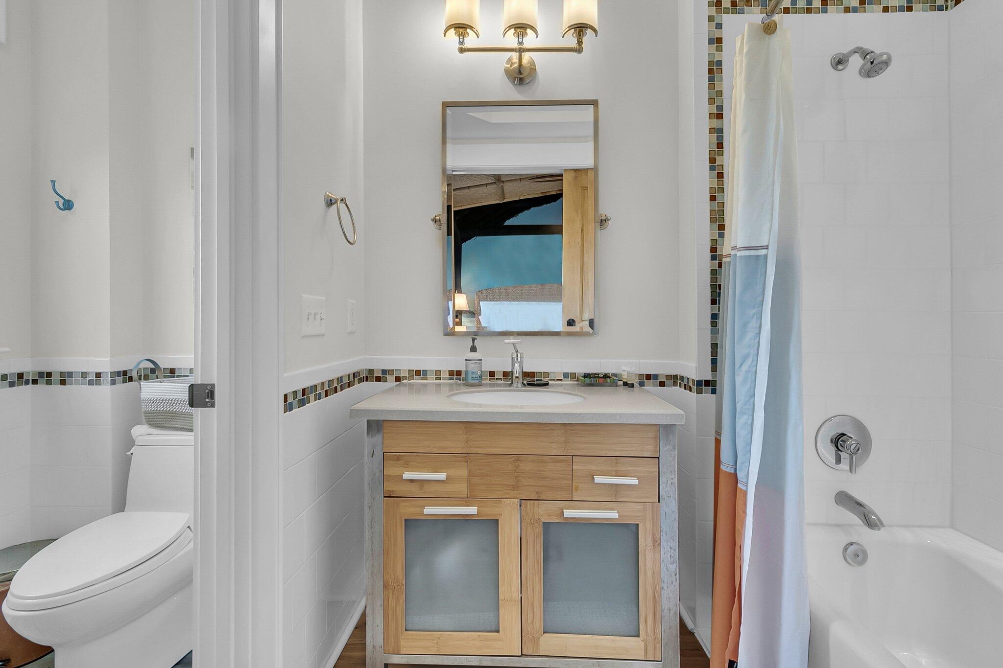 112 Ocean Blvd C (1/4 Interest)
