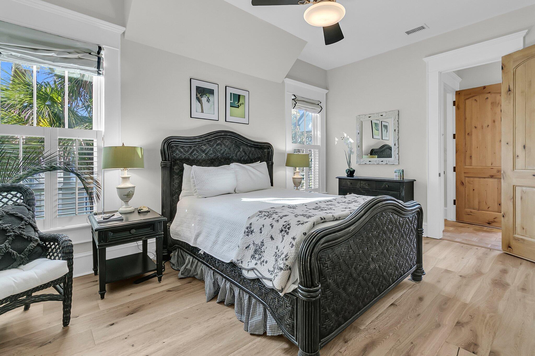 112 Ocean Blvd C (1/4 Interest)