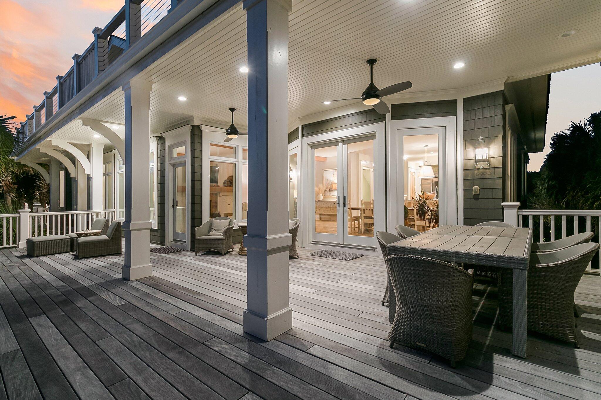 112 Ocean Blvd C (1/4 Interest)