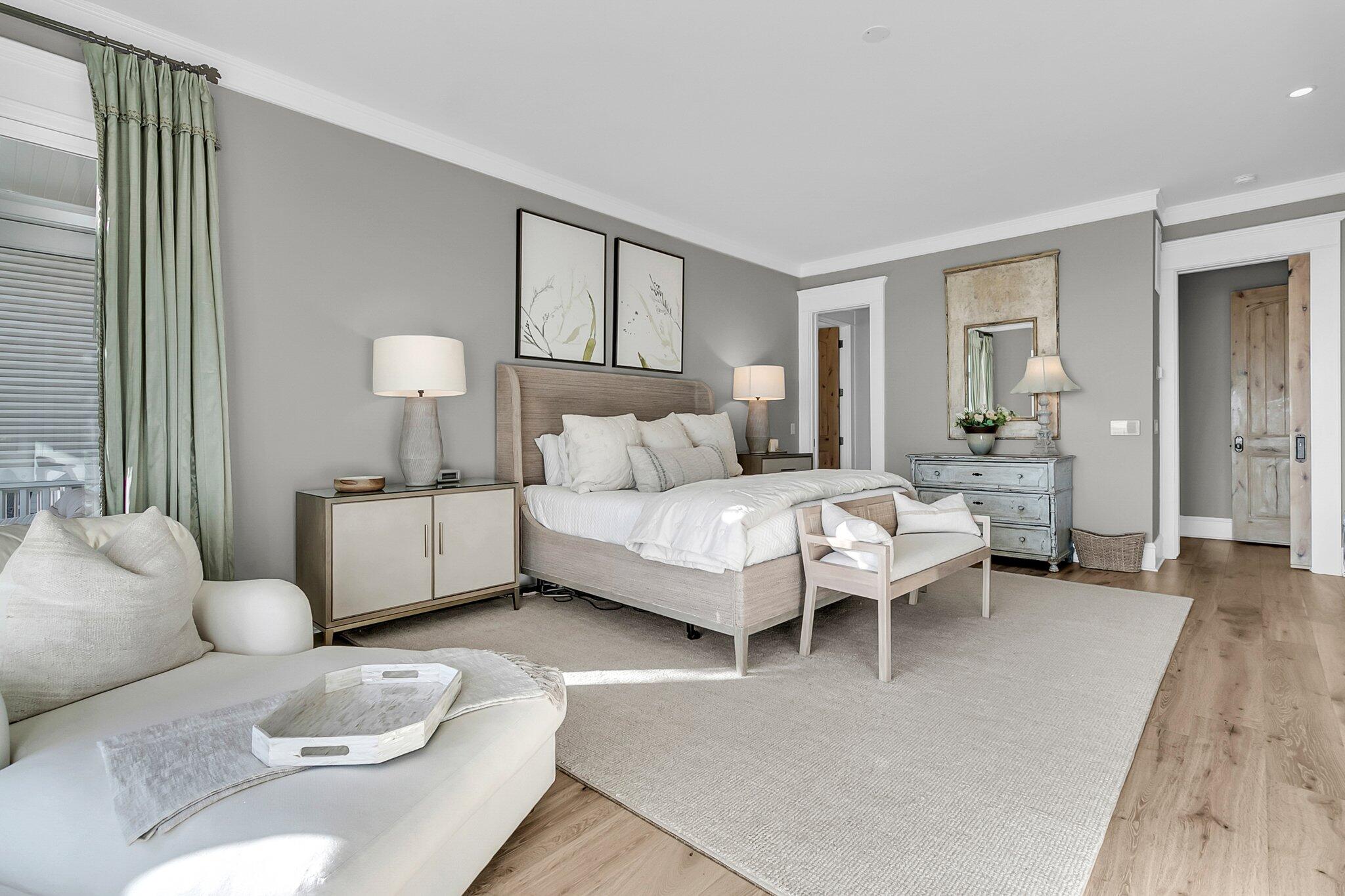 112 Ocean Blvd C (1/4 Interest)